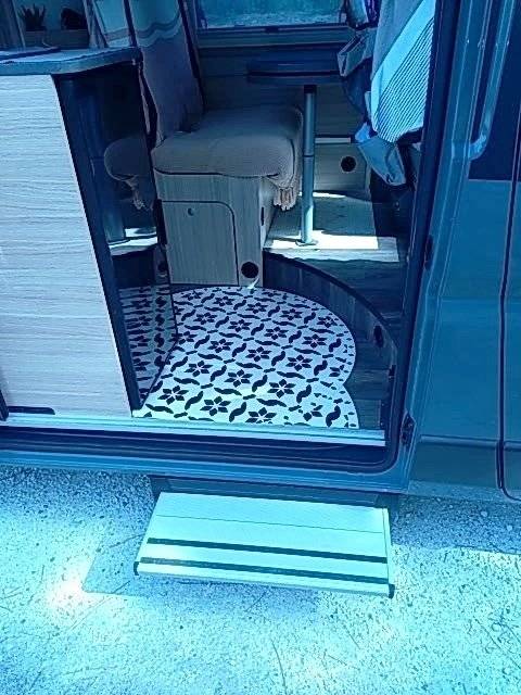 Sunlight Cliff 600 Adventure Edition