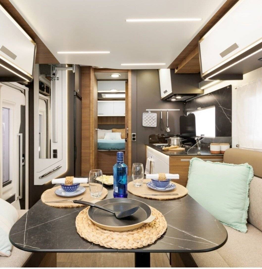 Benimar Beninar Mileo 297