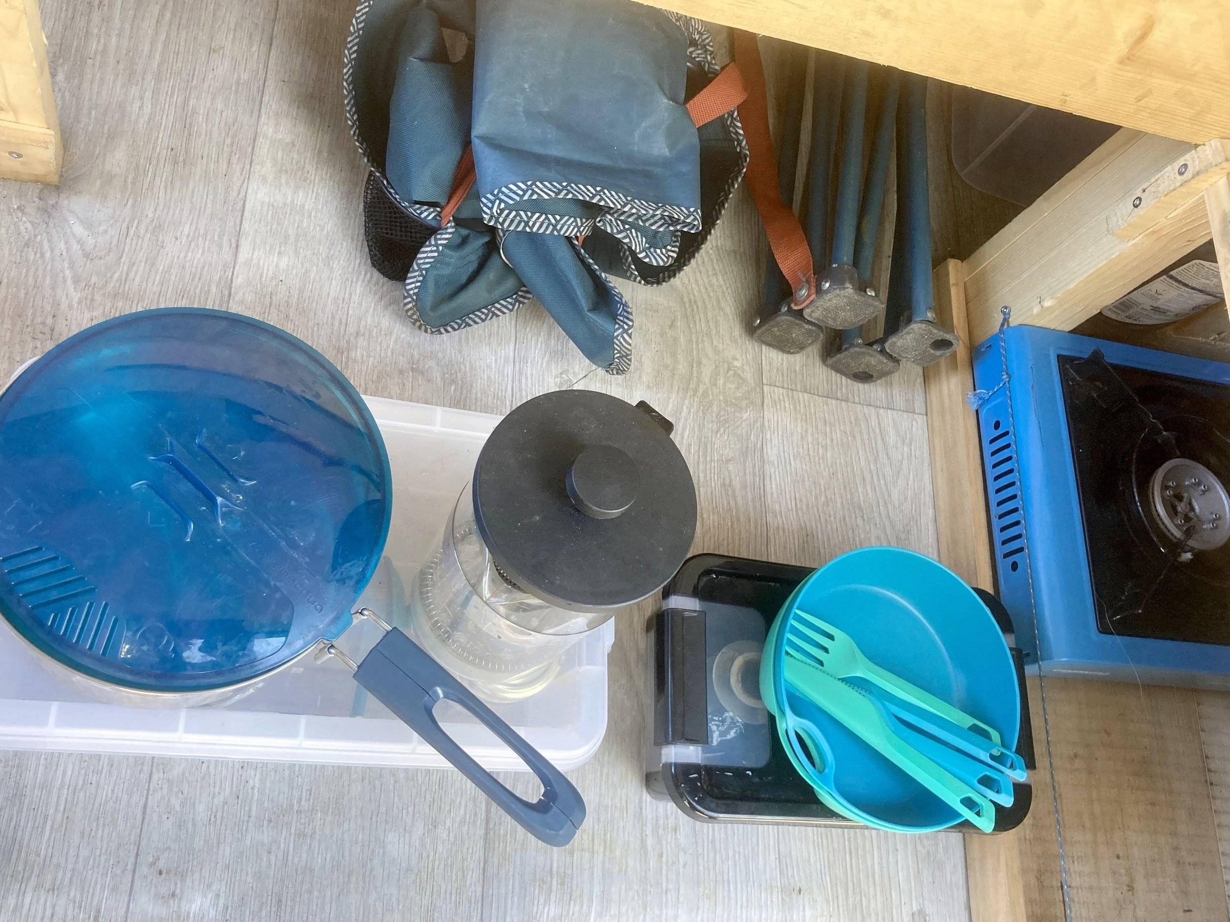 Volkswagen Transporter 2,0 l 102 ch