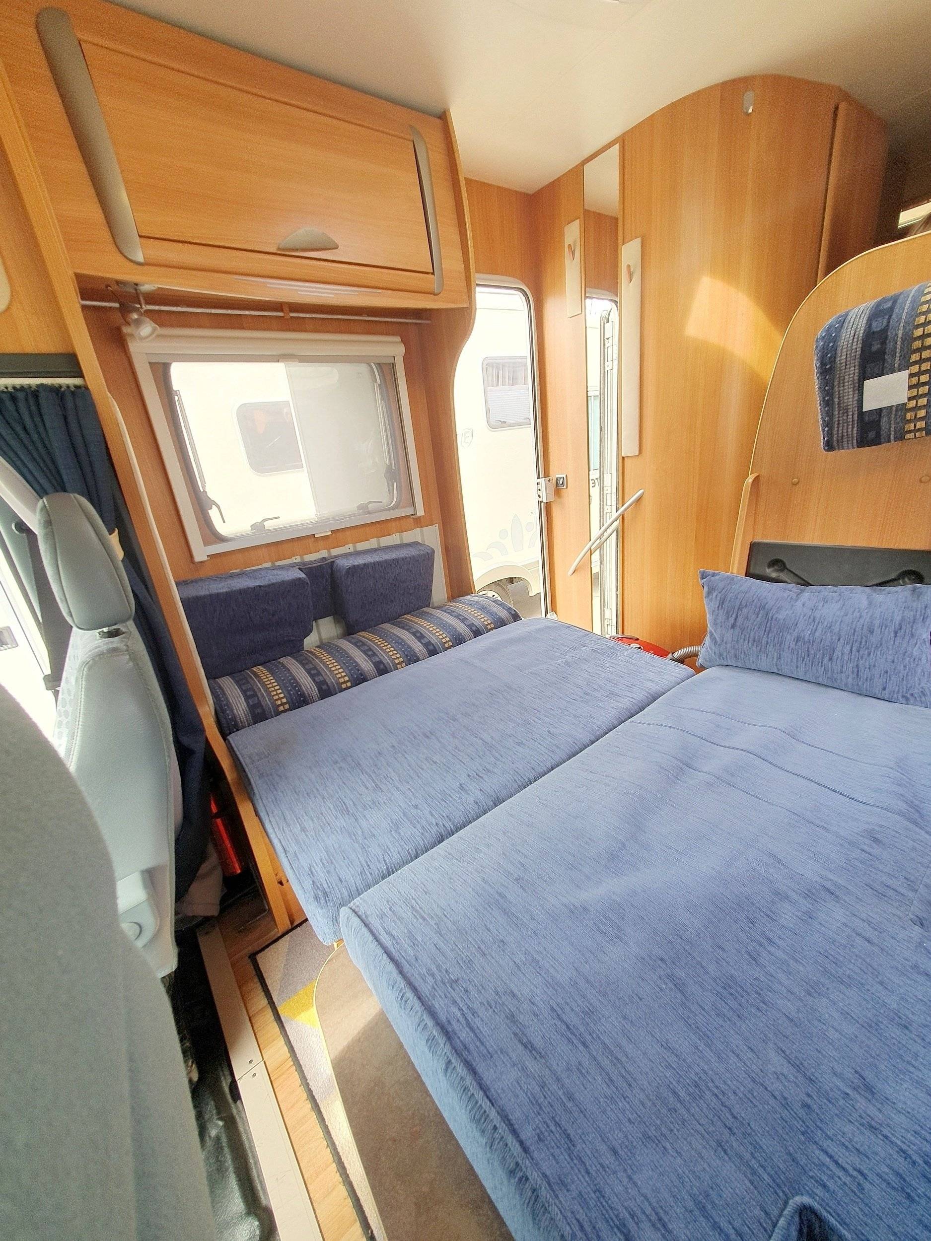 Challenger Genesis 48