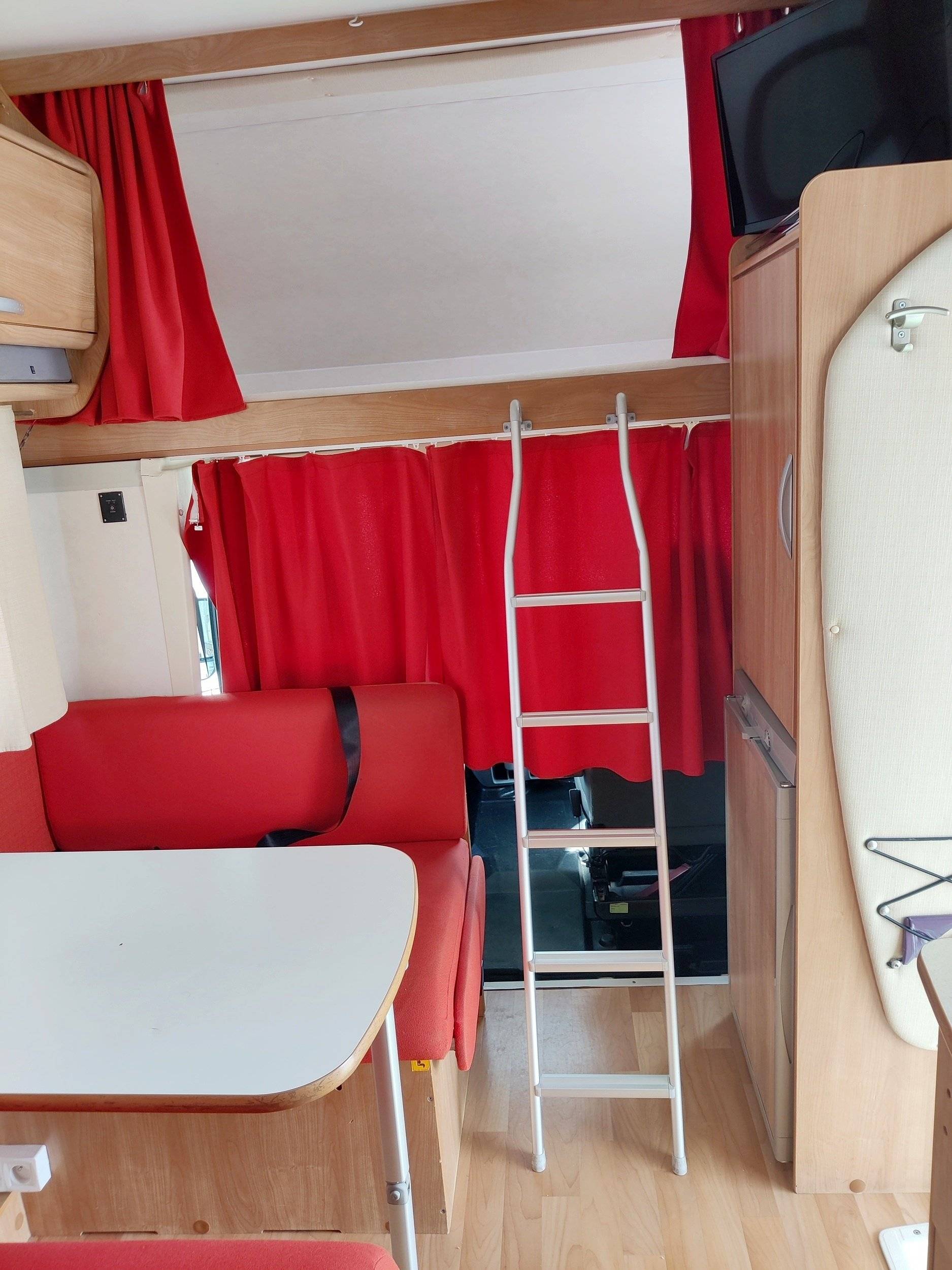 Rimor Rimor Katamarano 9