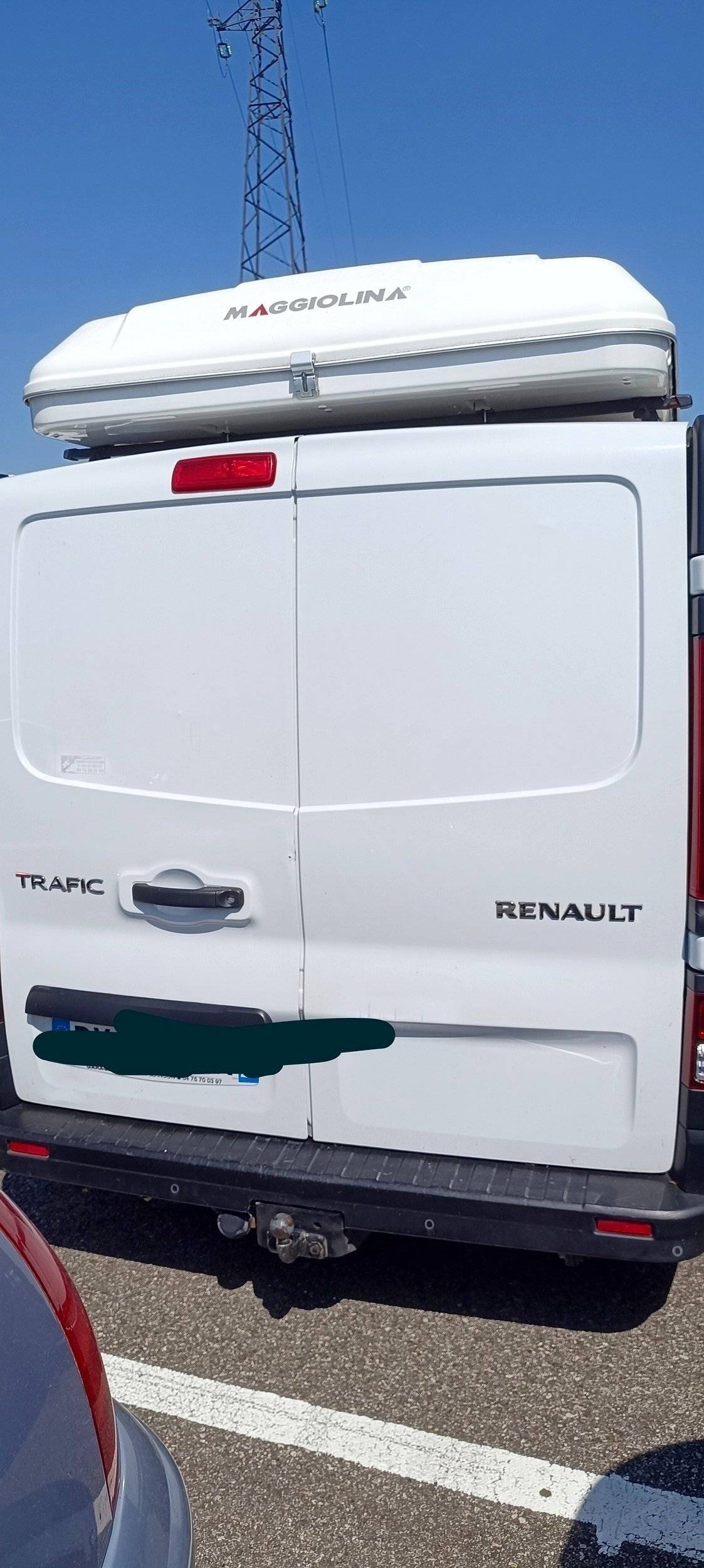 Renault Renault
