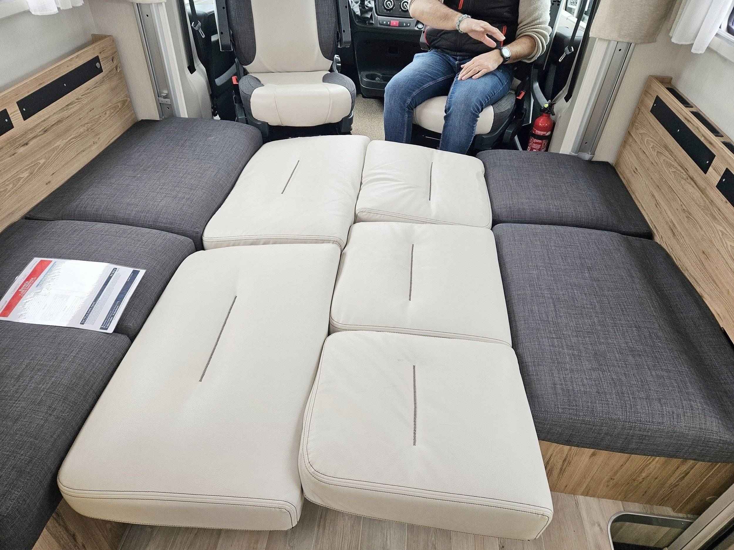 Bavaria BAVARIA T696D