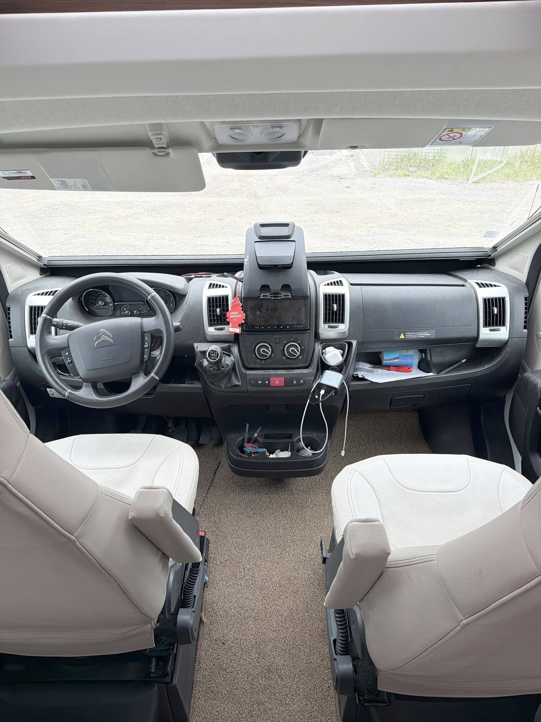 Pilote 