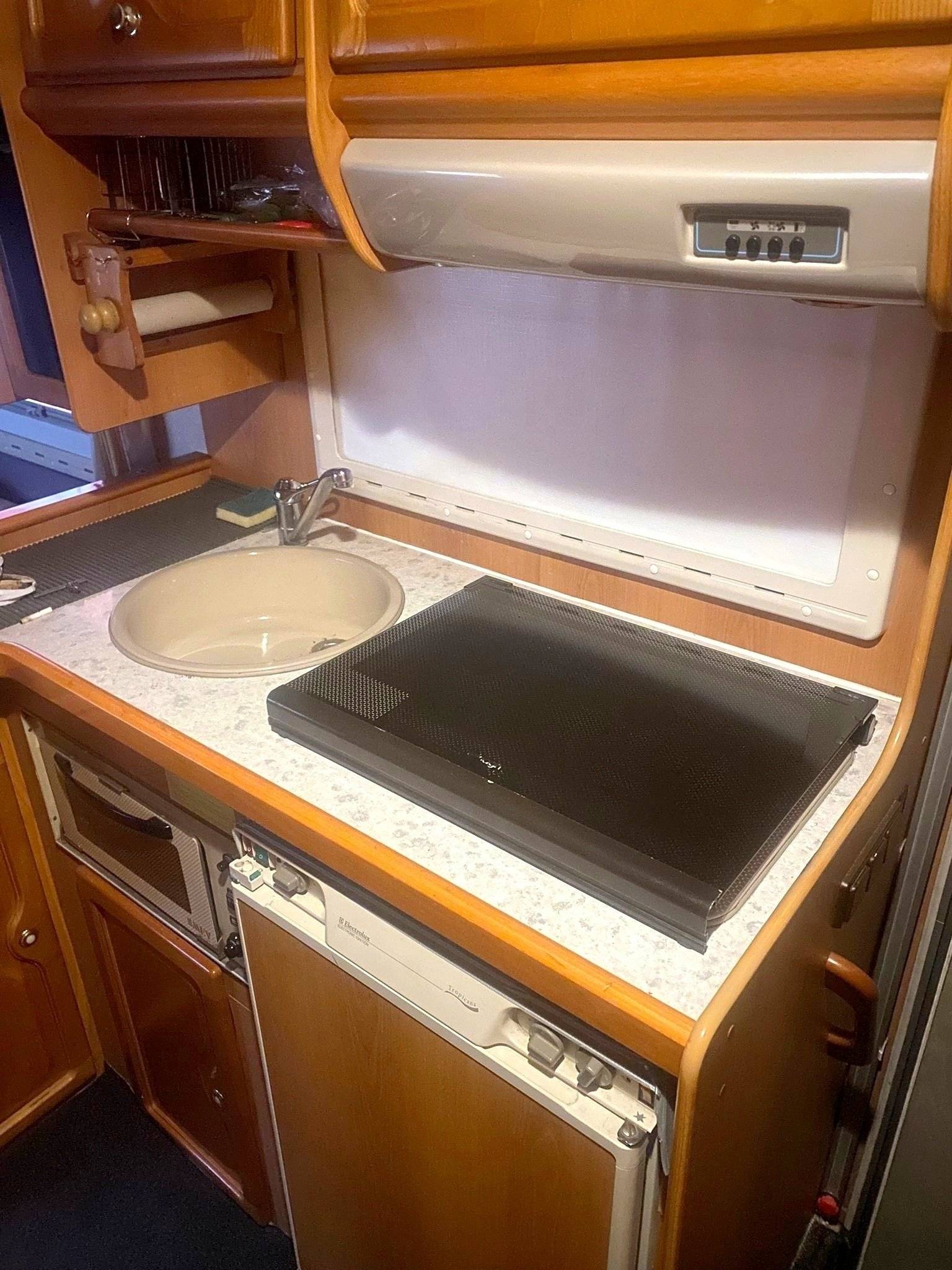 Elnagh Ducato 2,5 TD