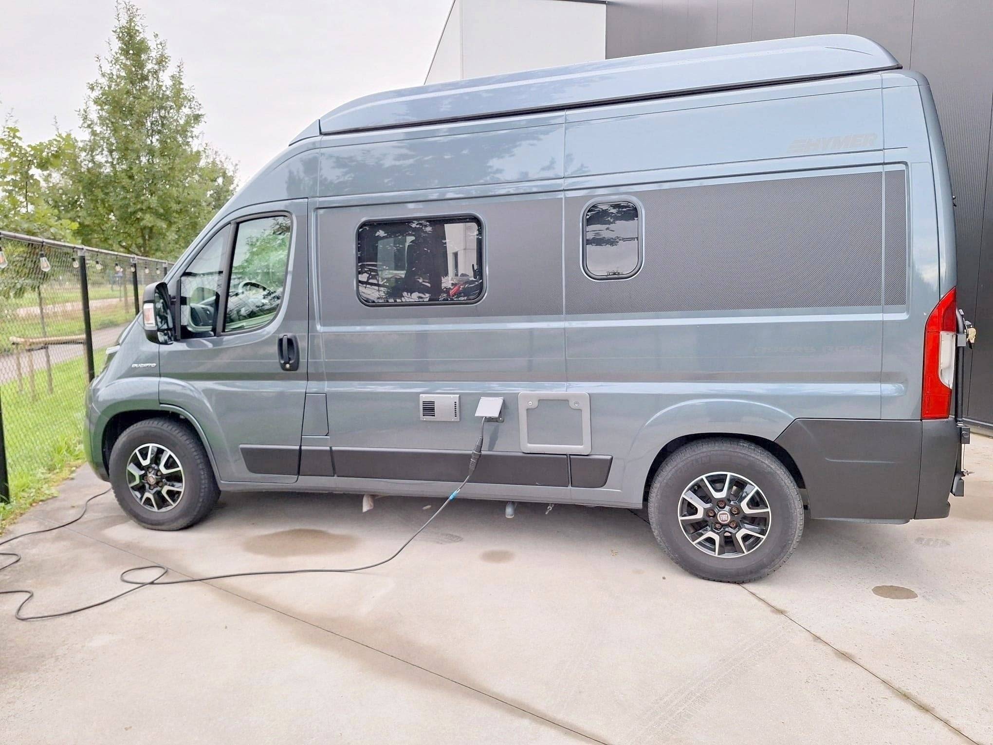 Hymer 