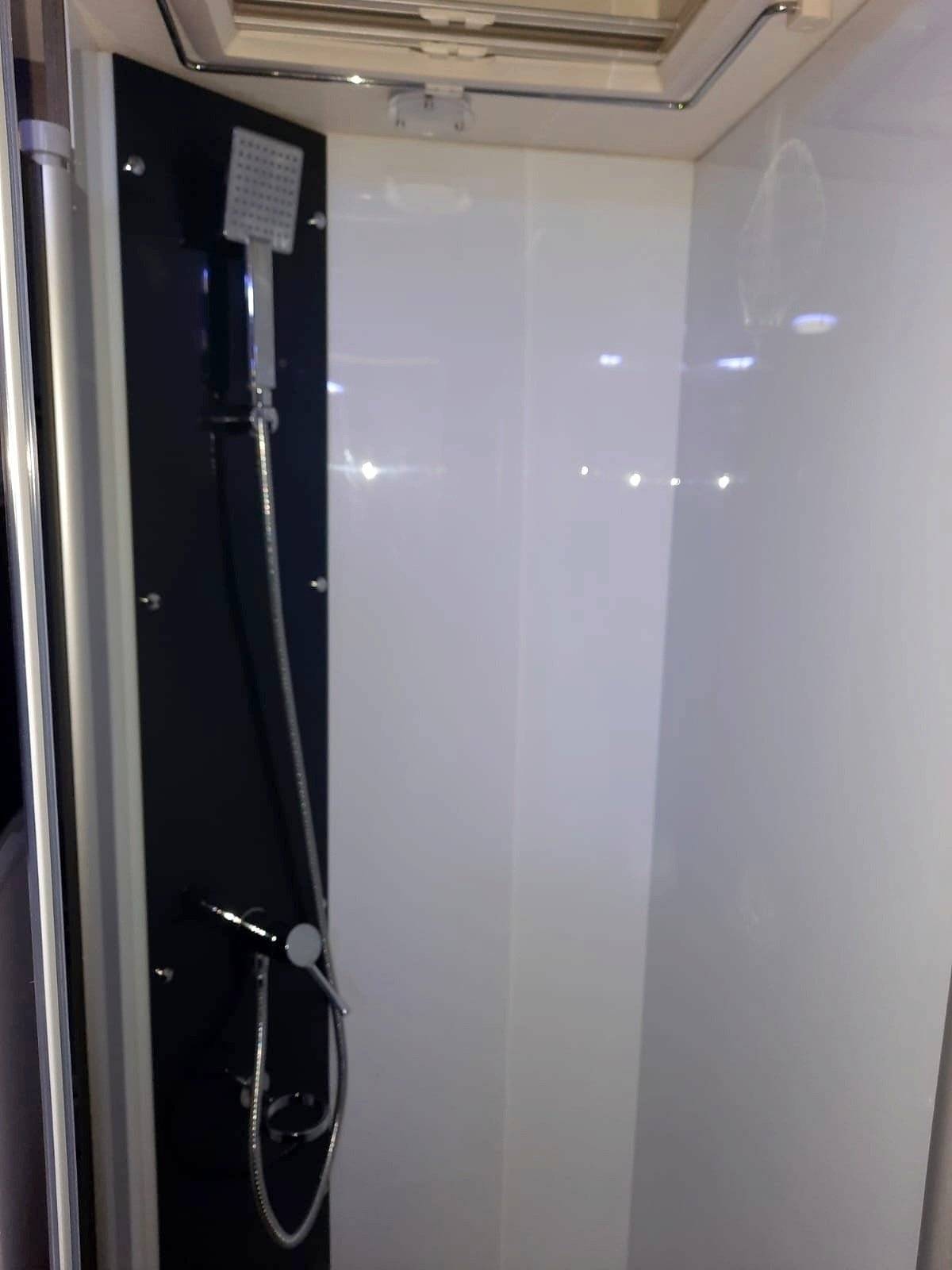 Chausson Titanium 708