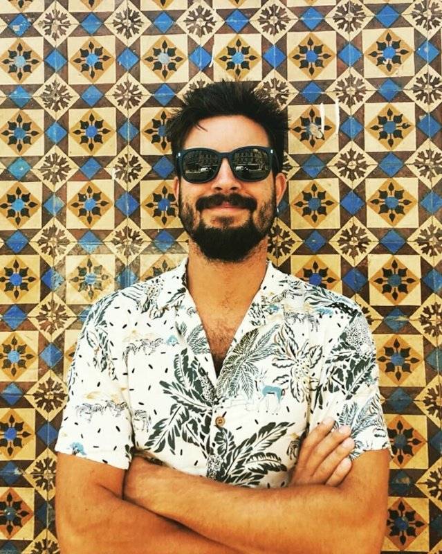 Bernardo