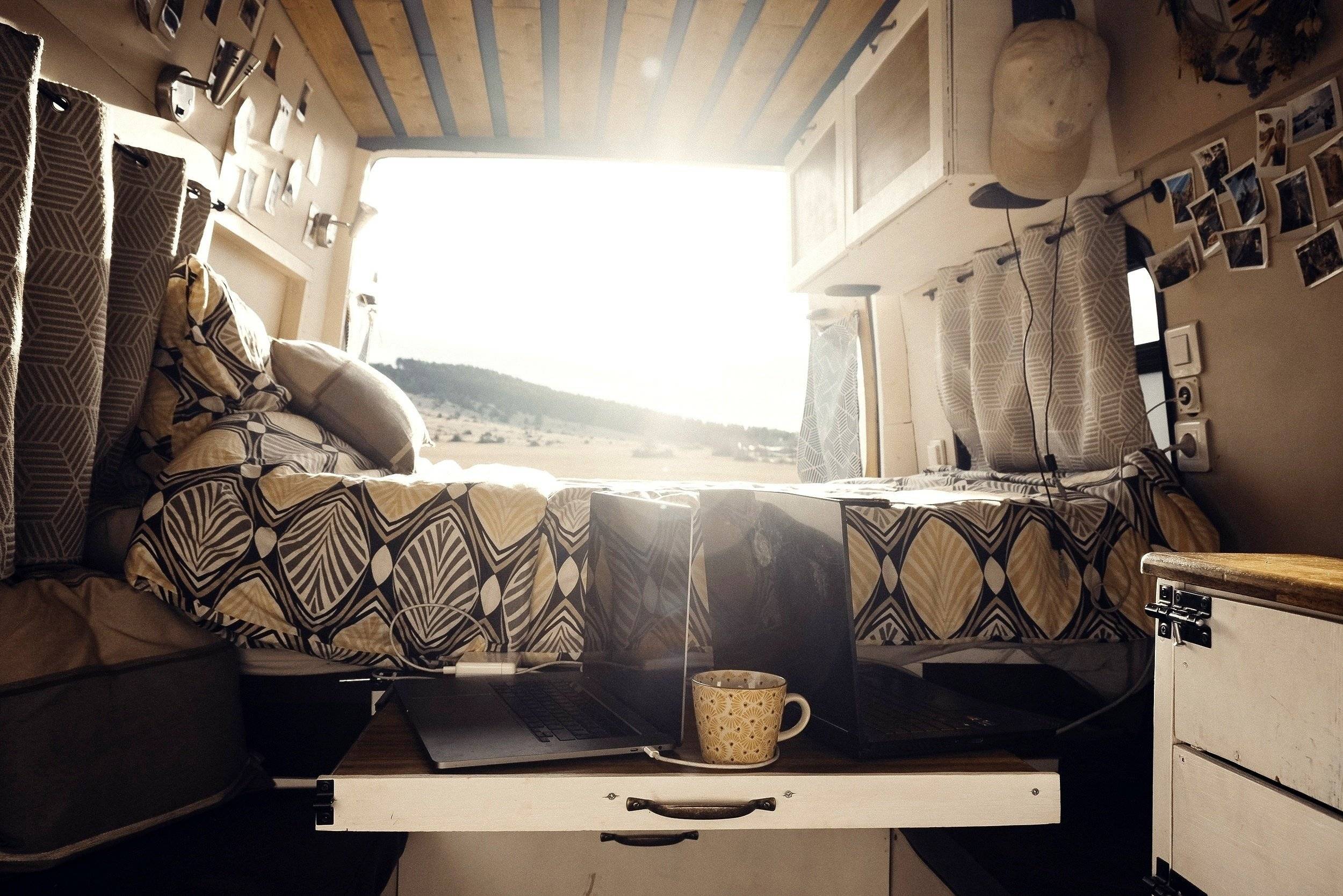 Mercedes Sprinter 2,2 l CDI 130 ch