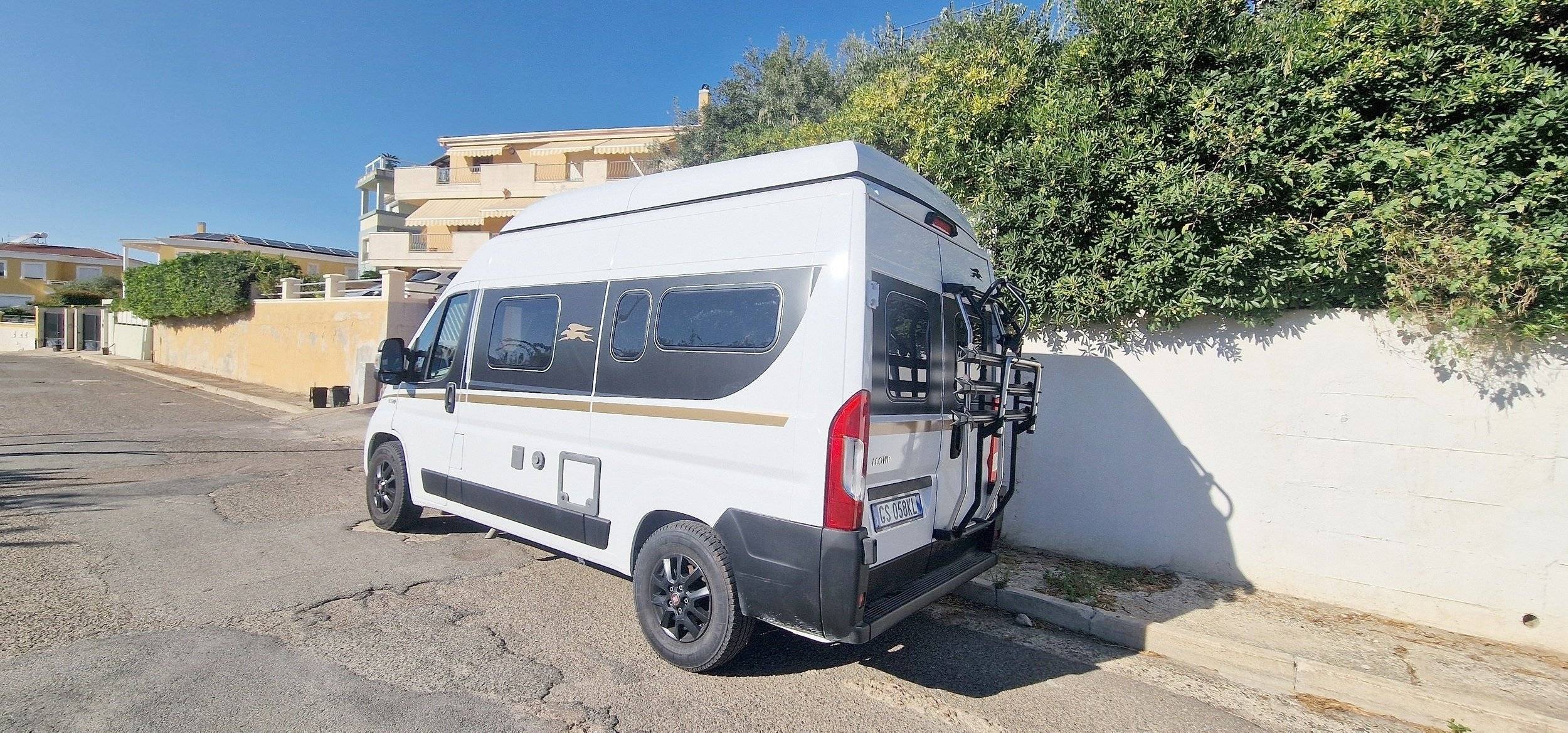 Laika LAIKA ECOVIP 540
