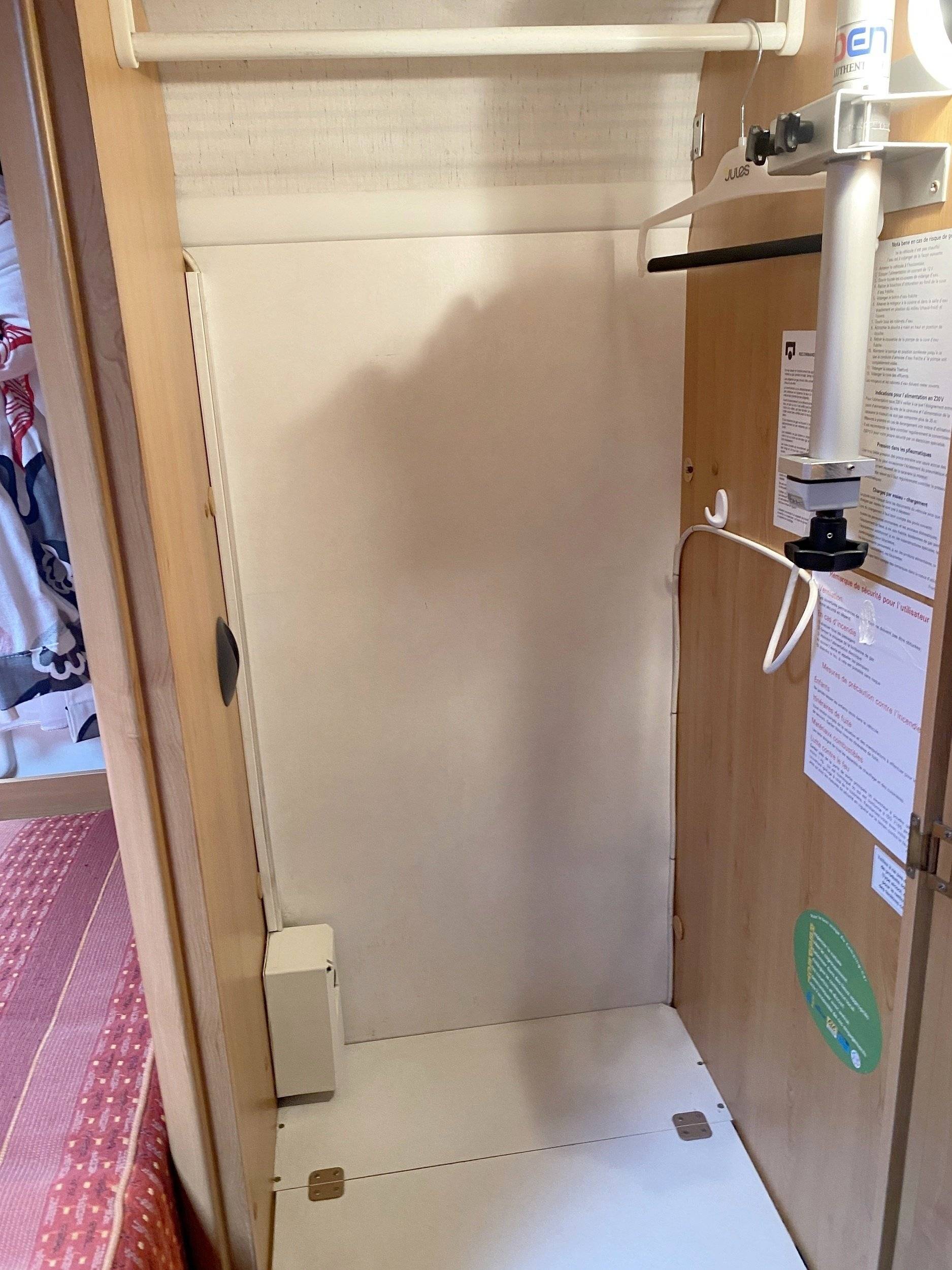 Camping-car Intégral 