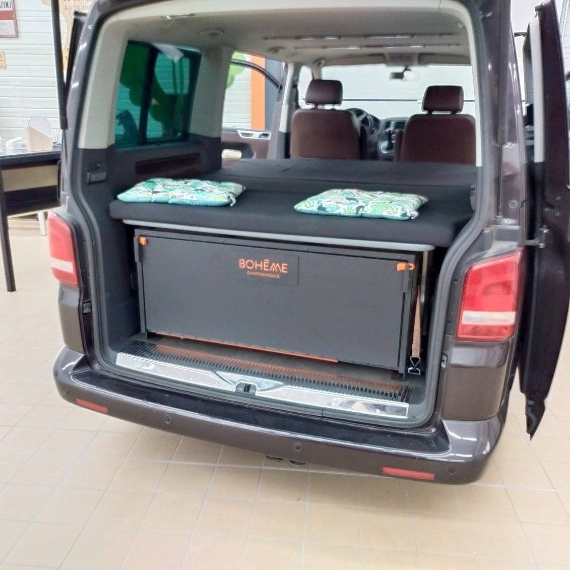 Campinambulle Bohềme