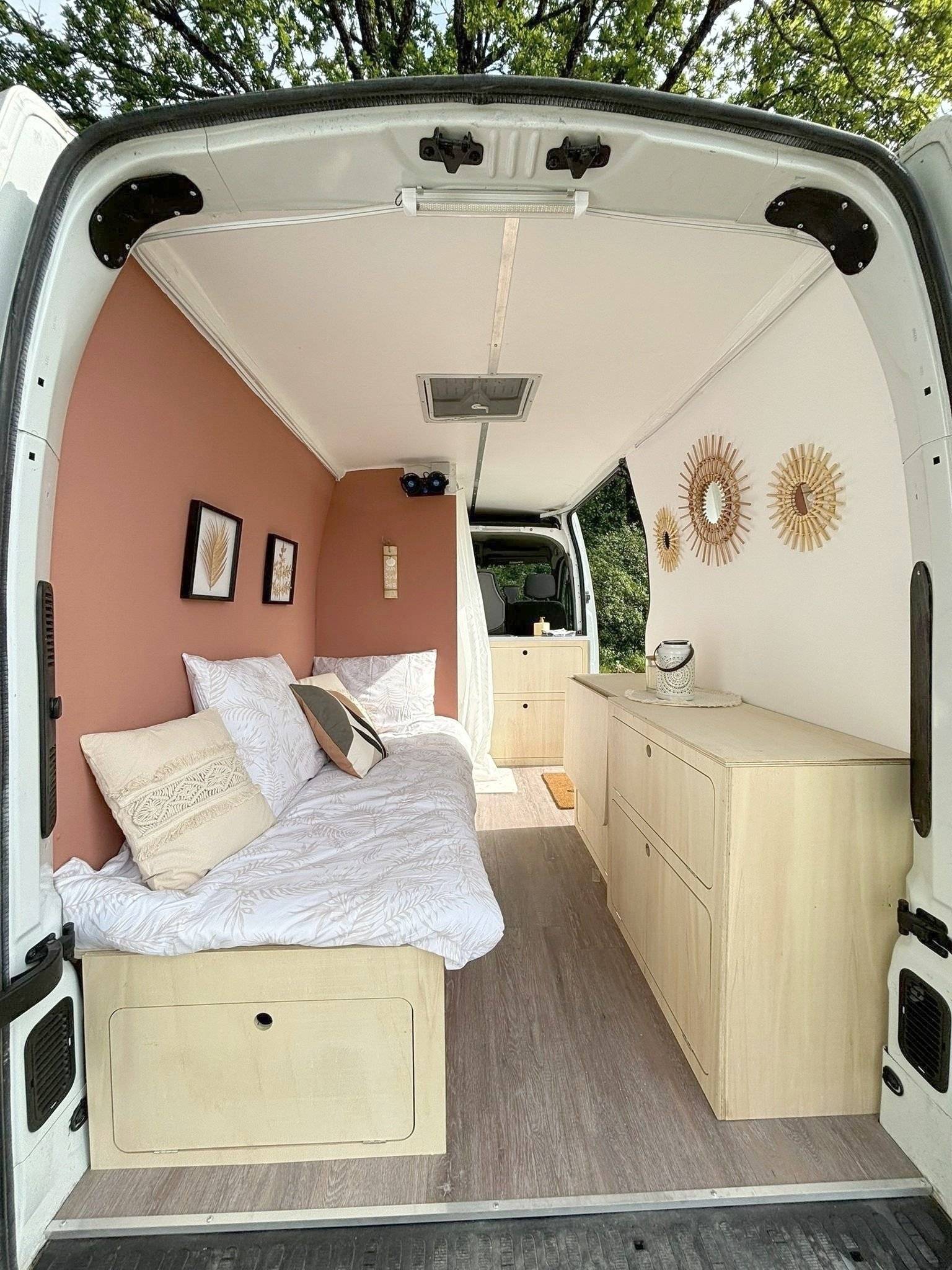 Renault Master 3,0 l. dCi 140 ch.