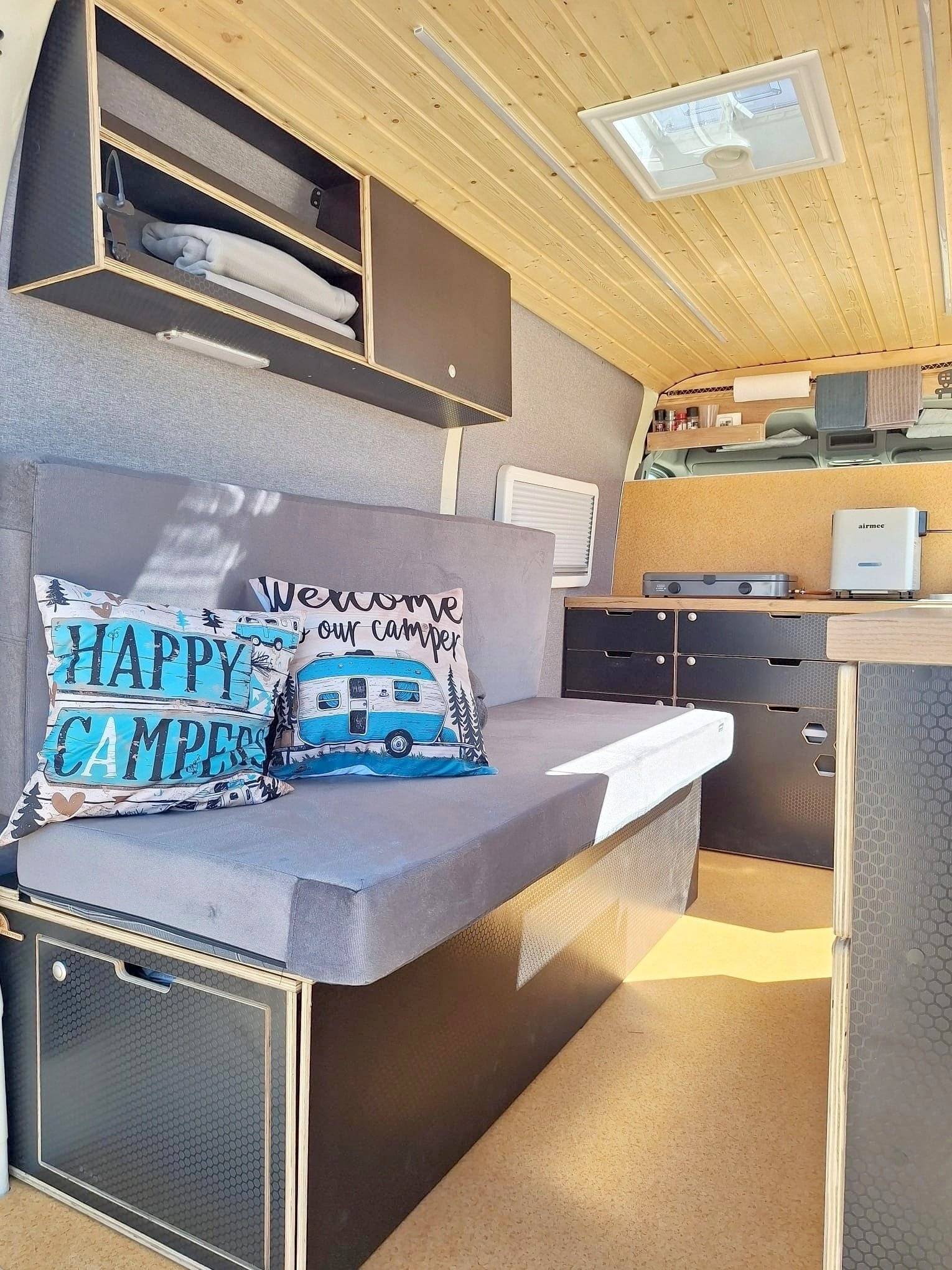 Opel OPEL Movano L2H2