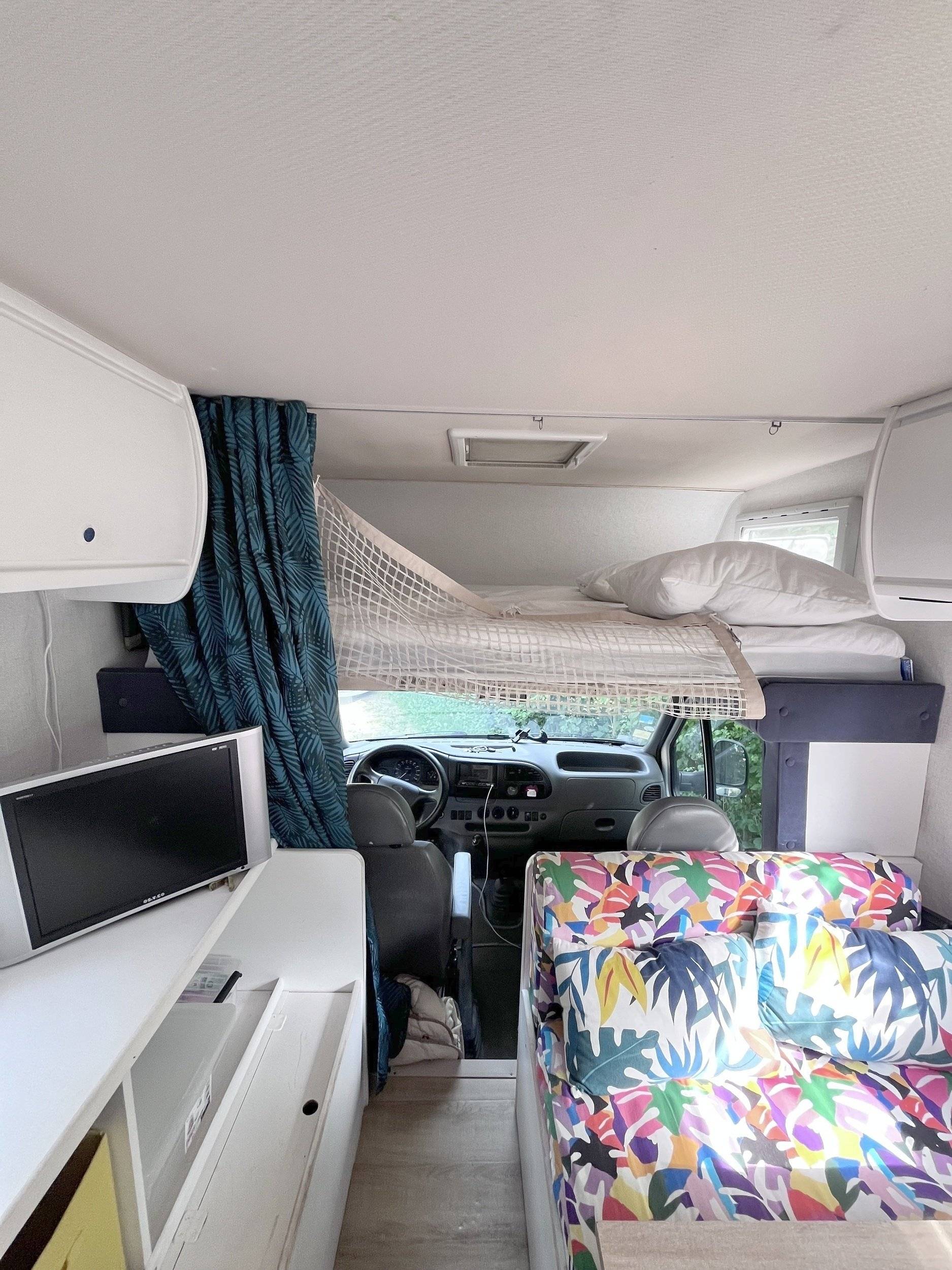 Chausson 30