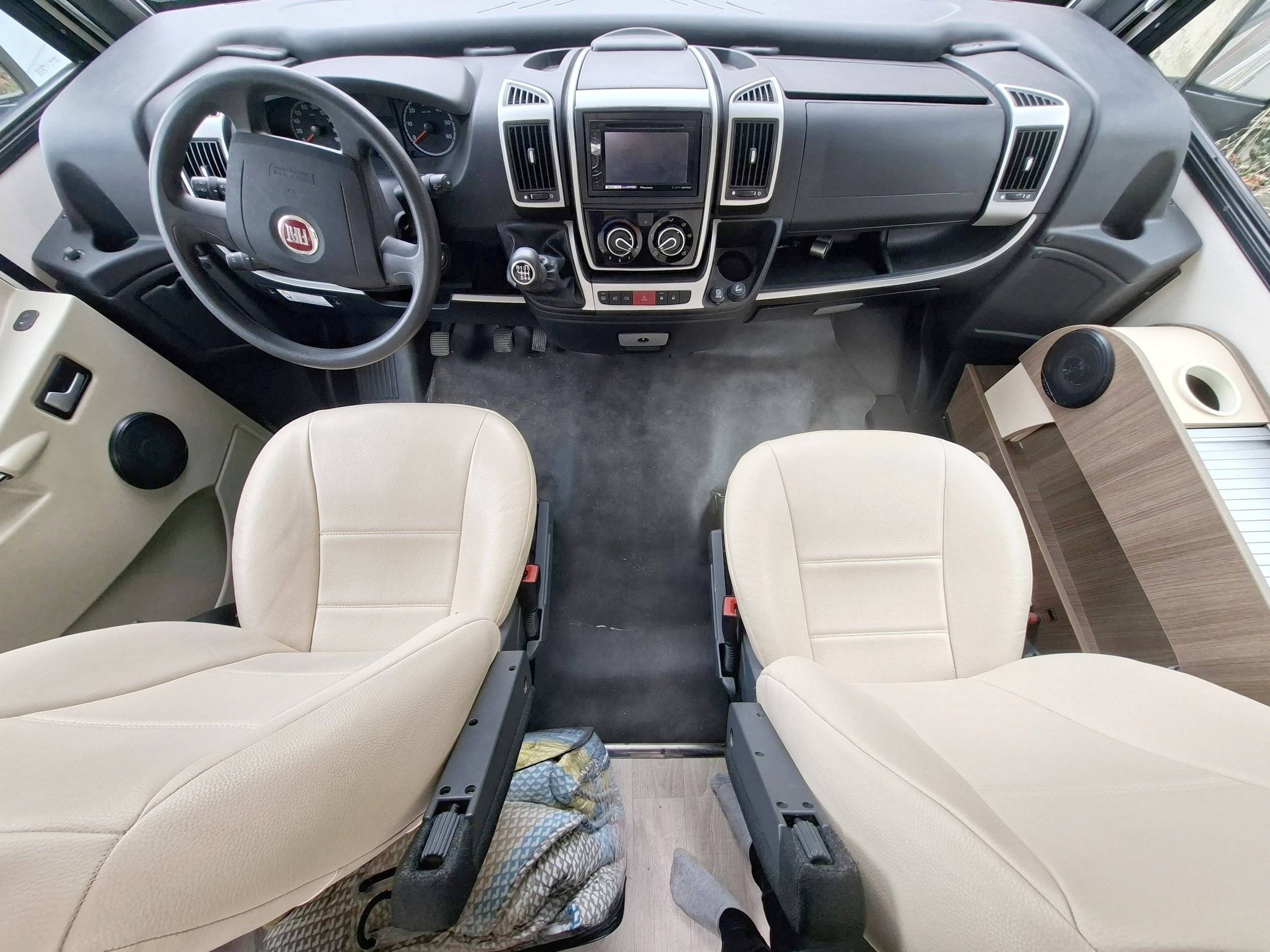 Challenger sirius 3048 pack vip