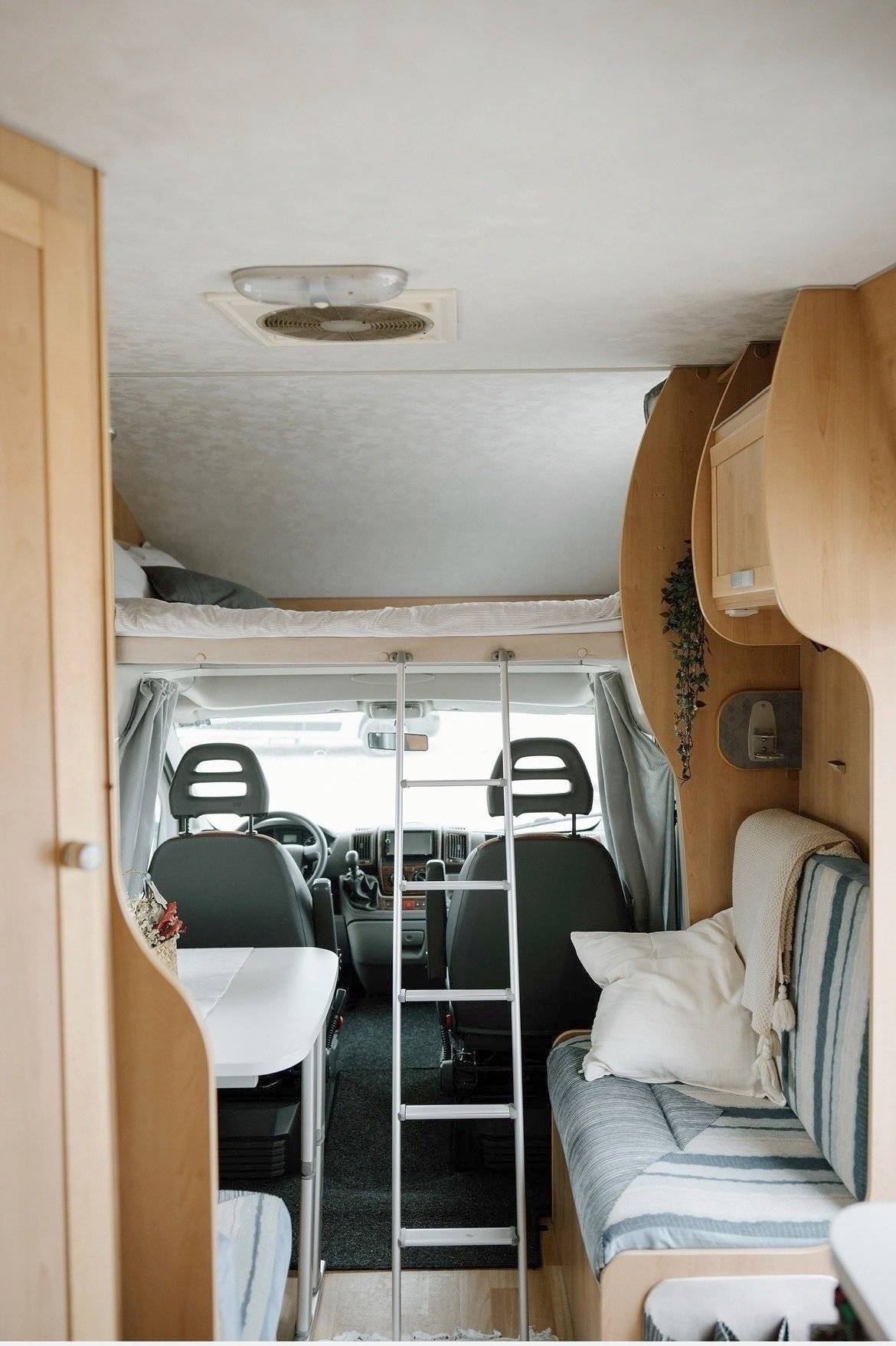 Mclouis Ducato 2,3 l 130 ch