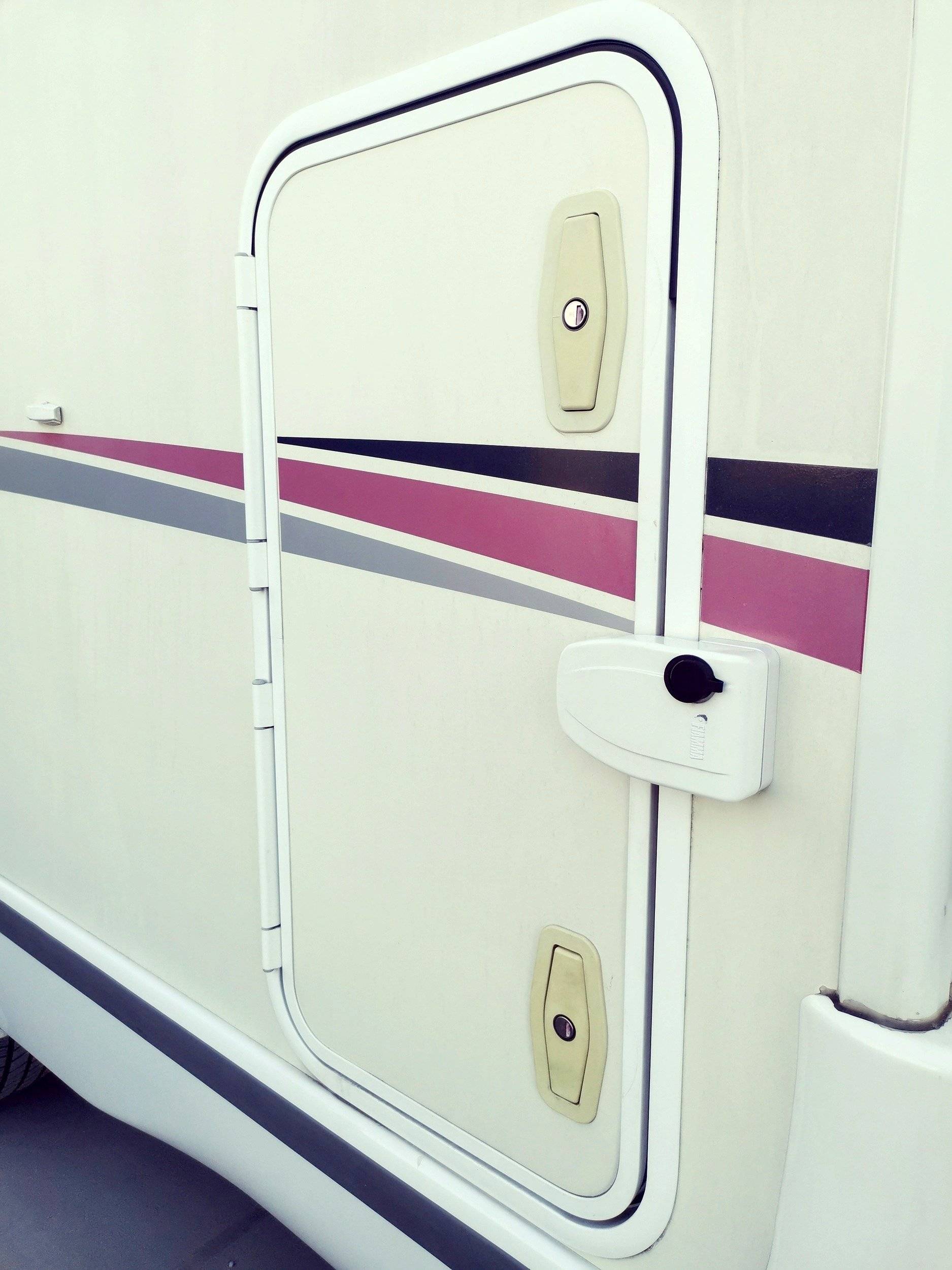 Challenger GENESIS 43