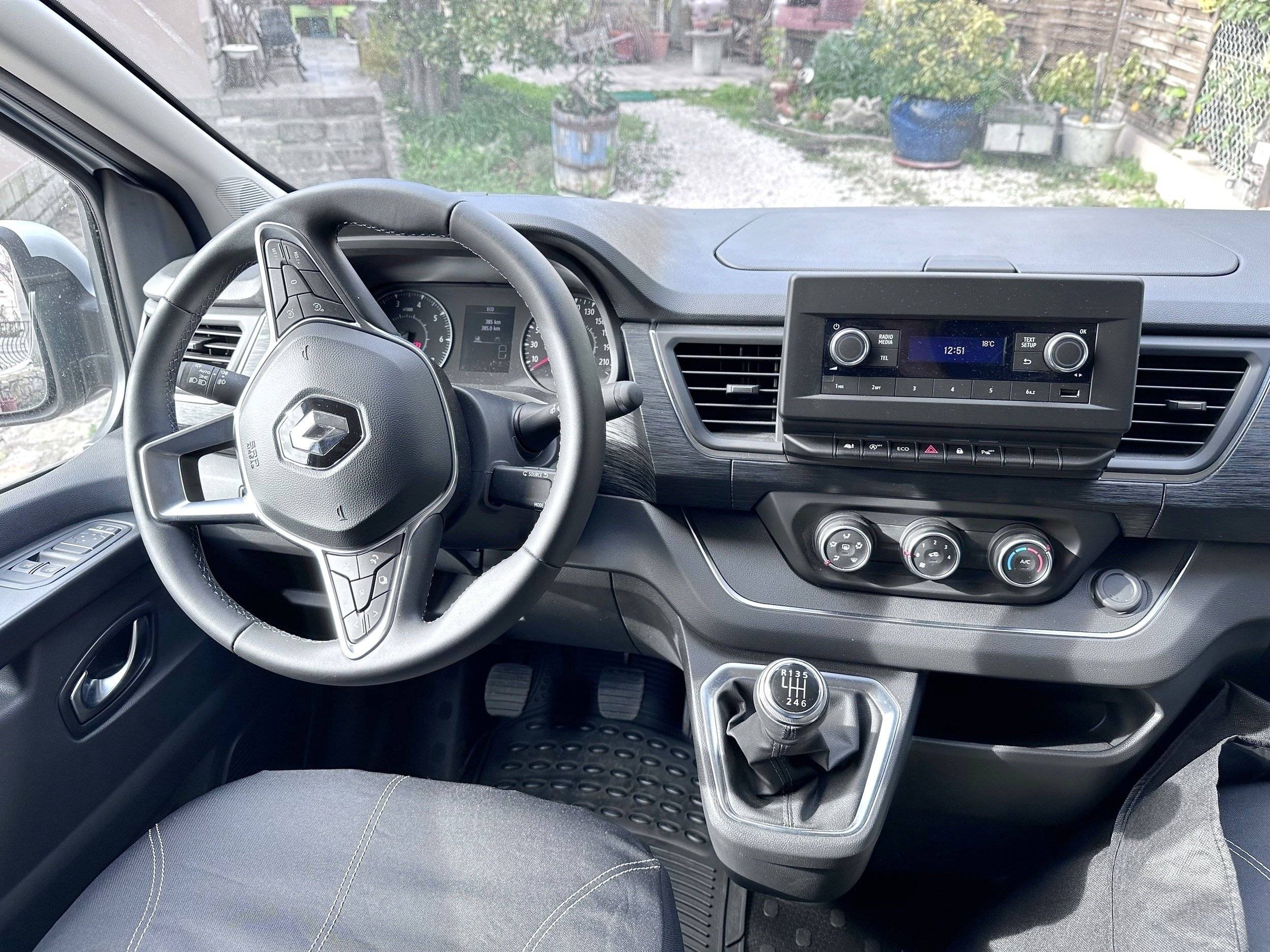 Randger RANDGER R535