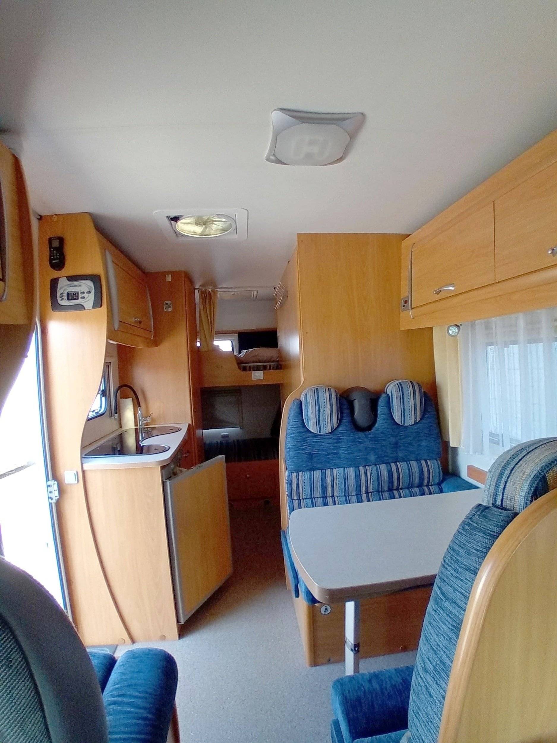 Chausson 
