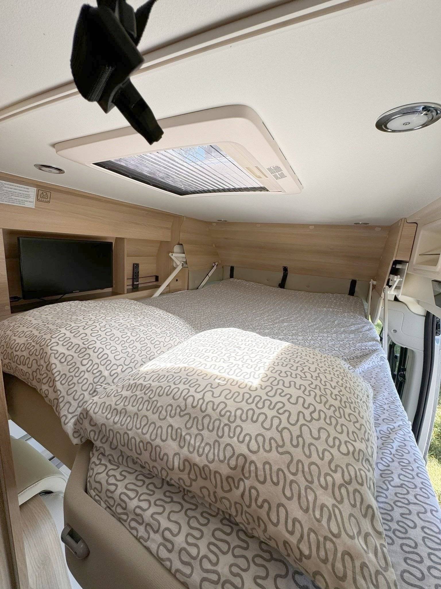 Campérêve Family Van