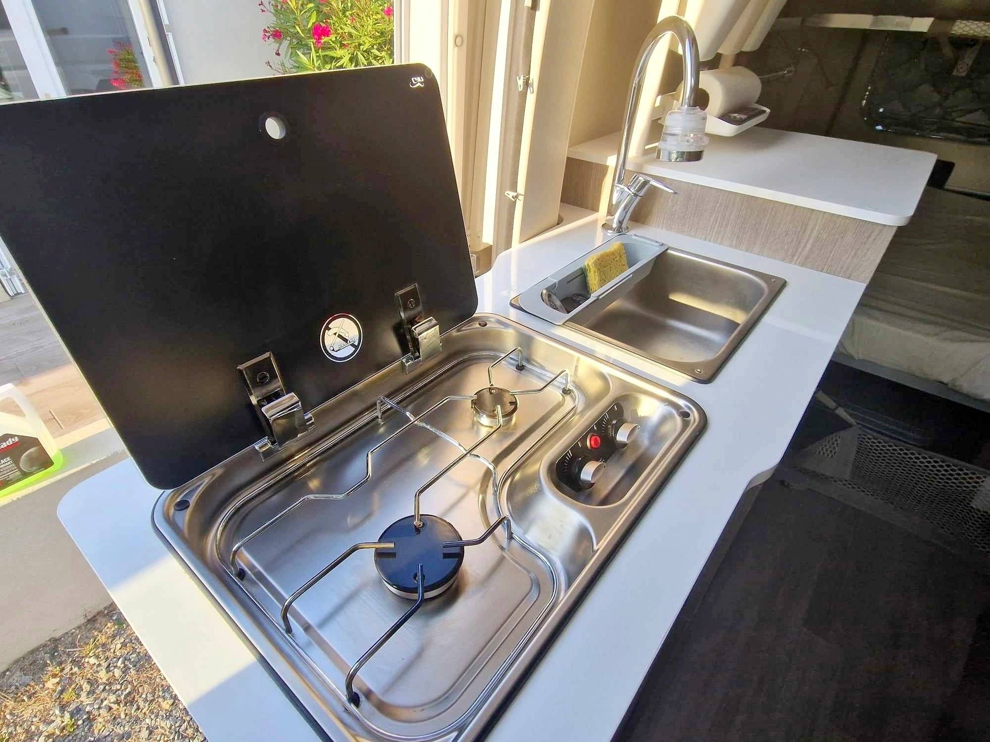 Challenger V114 MAX START EDITION