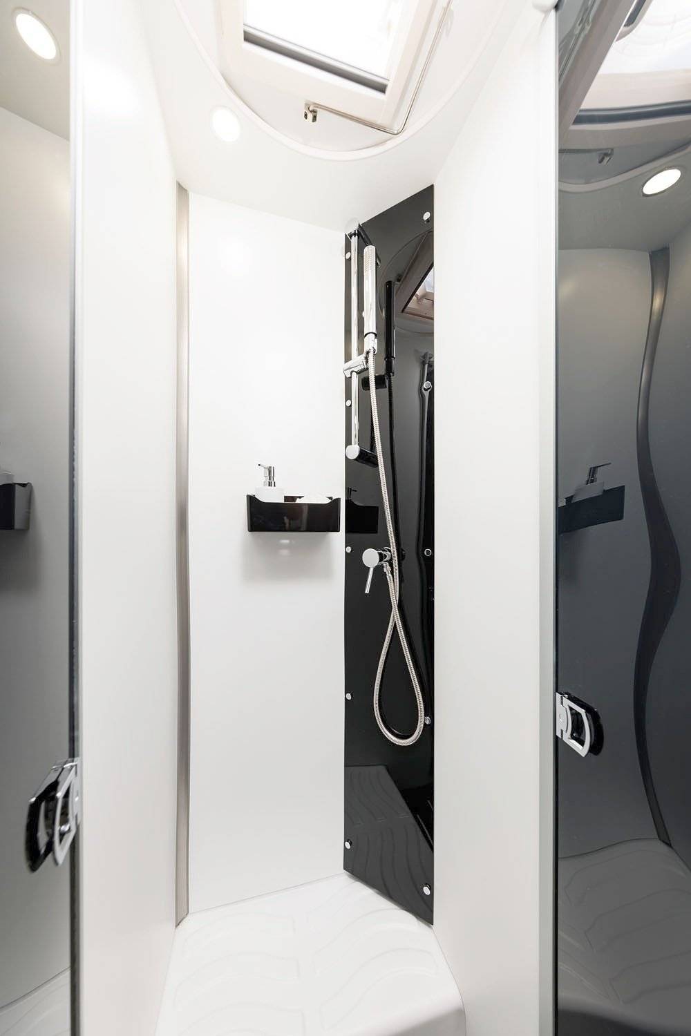 Benimar TESSORO 468 NORTHAUTOKAPP