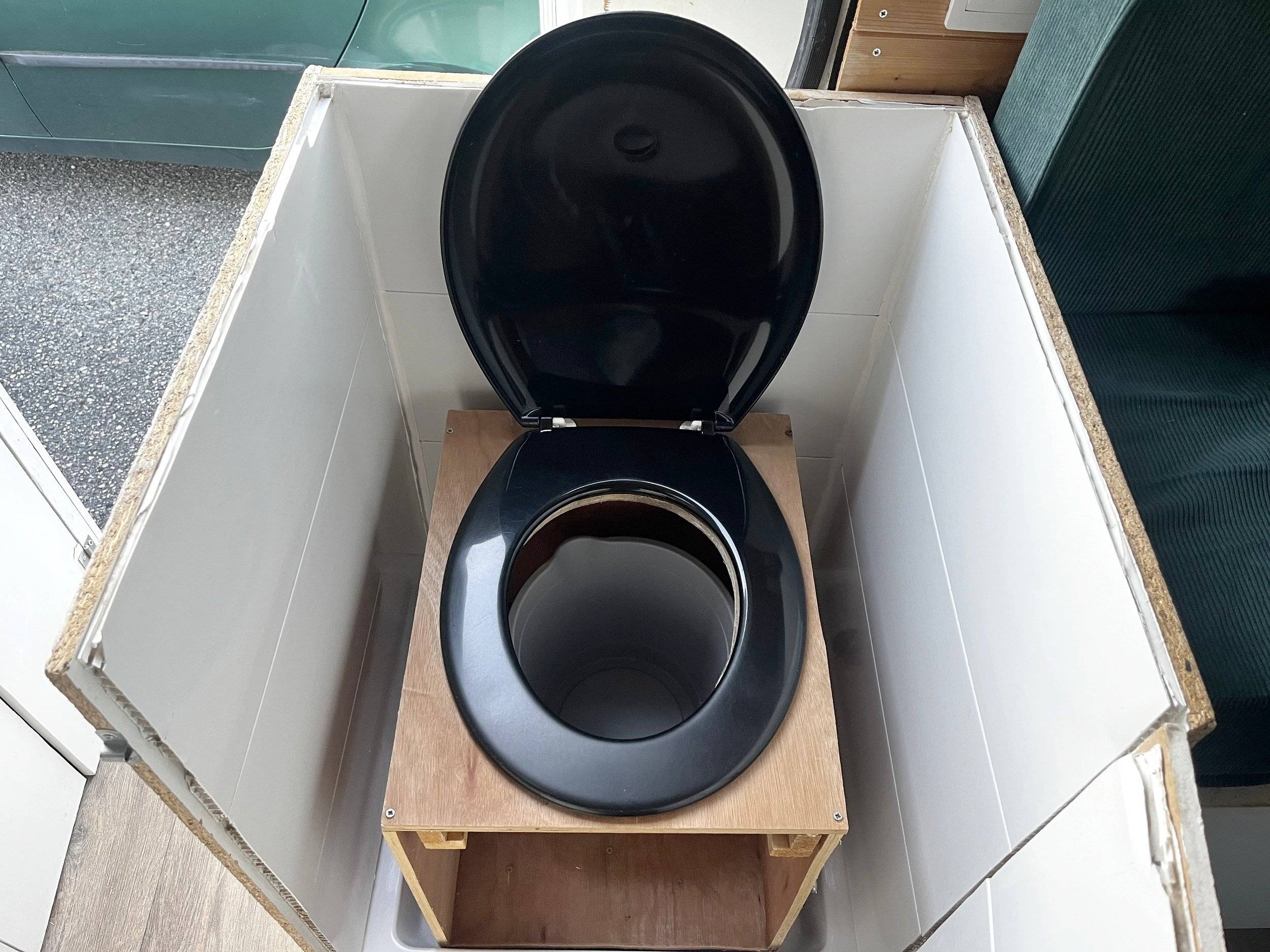 Homemade Boxer 2,2l HDI 100 Ch