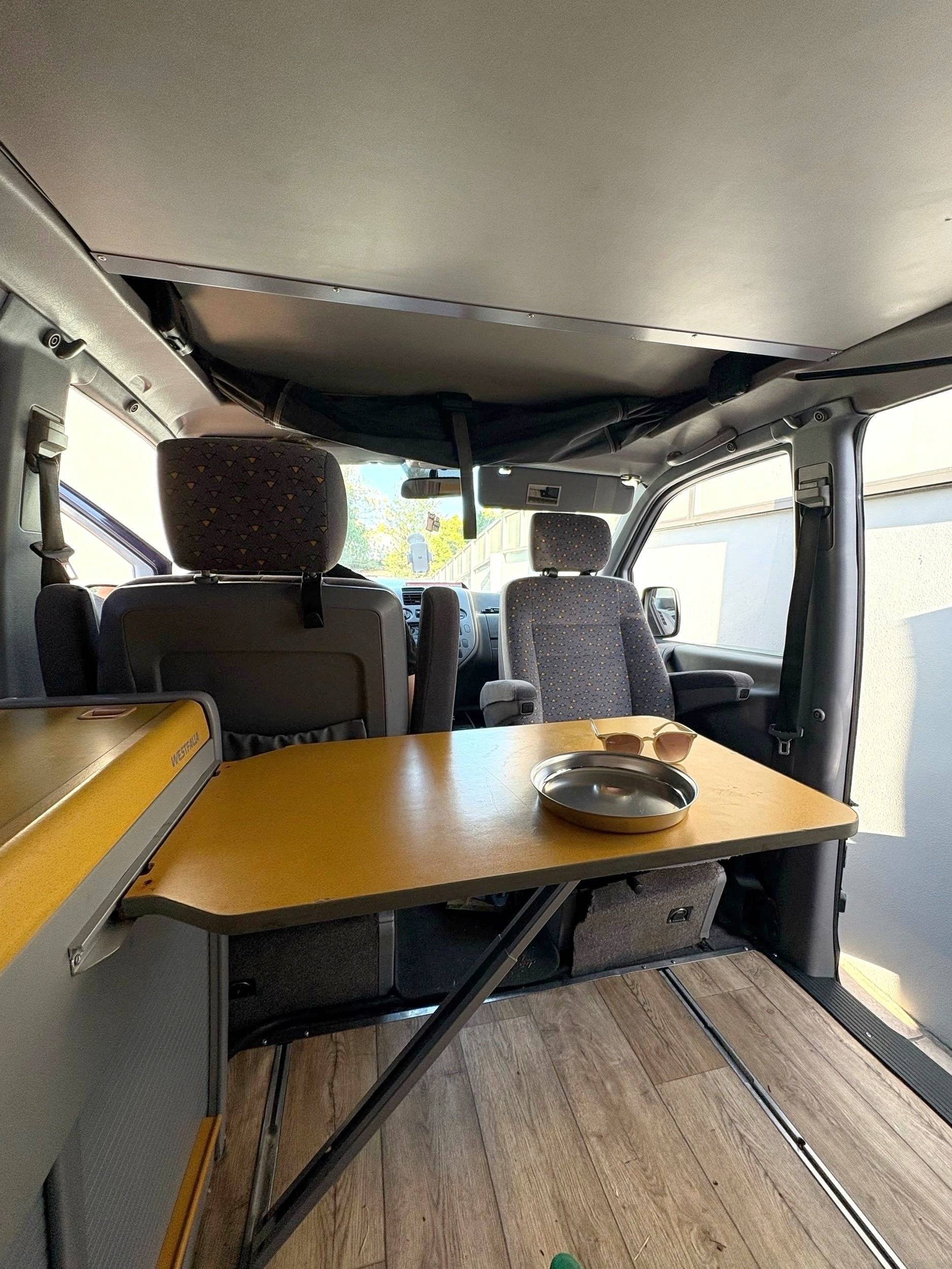 Westfalia Marco Polo