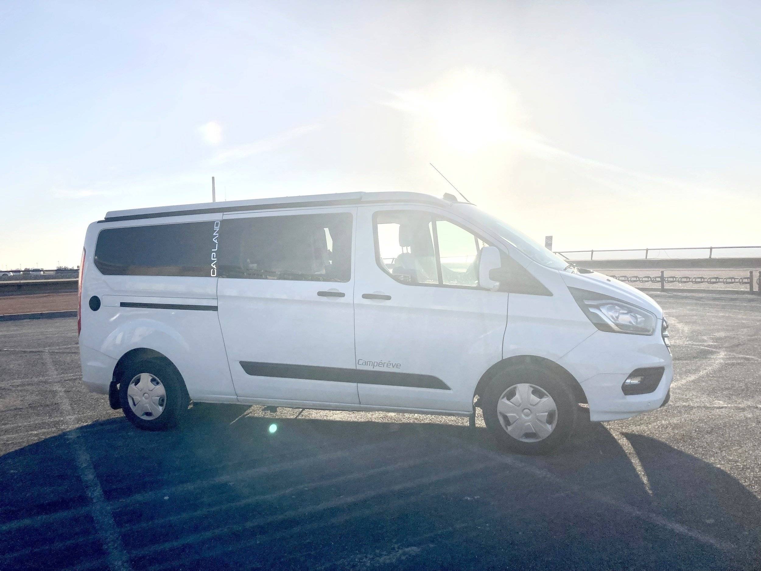Campérêve Cap Land