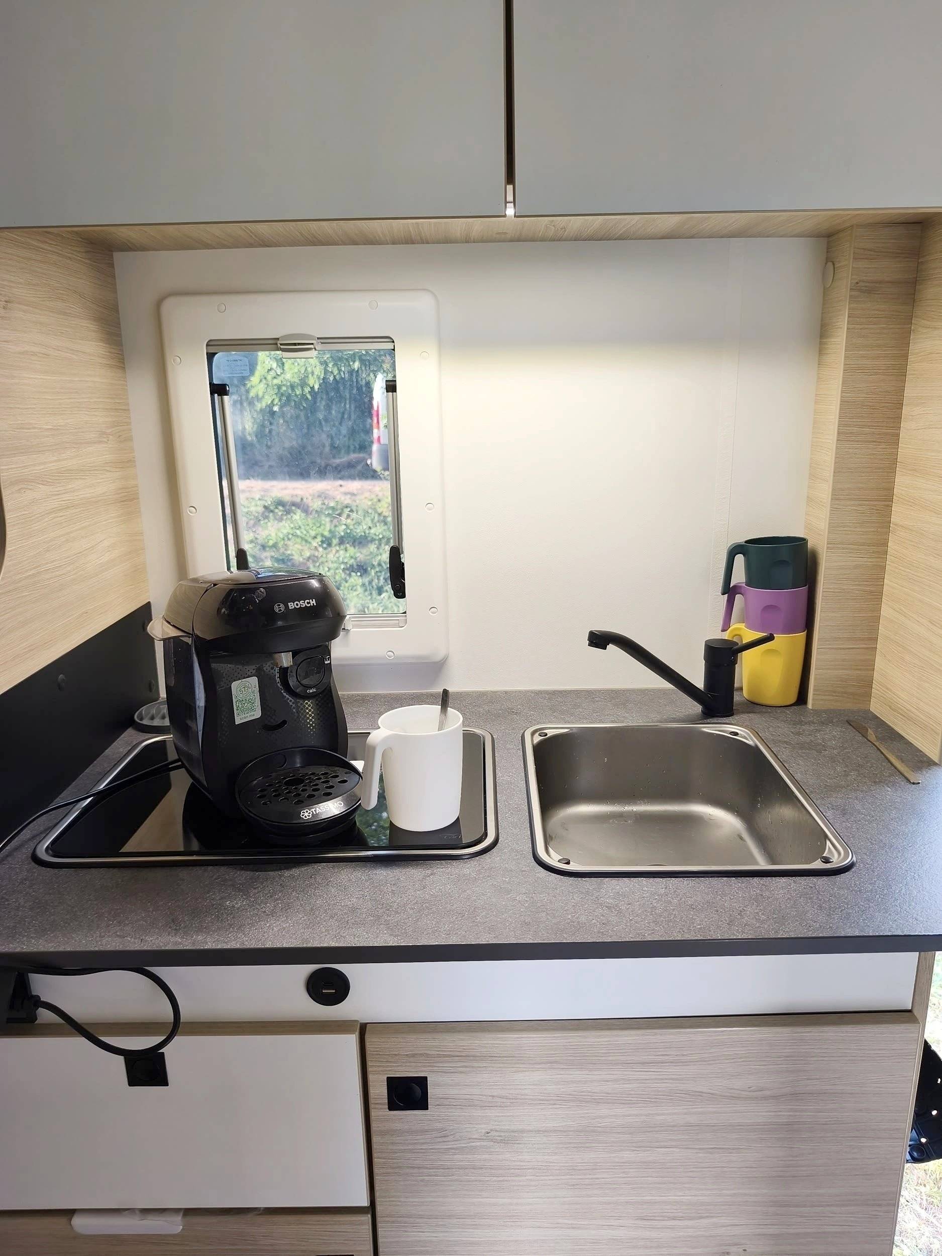 Chausson 