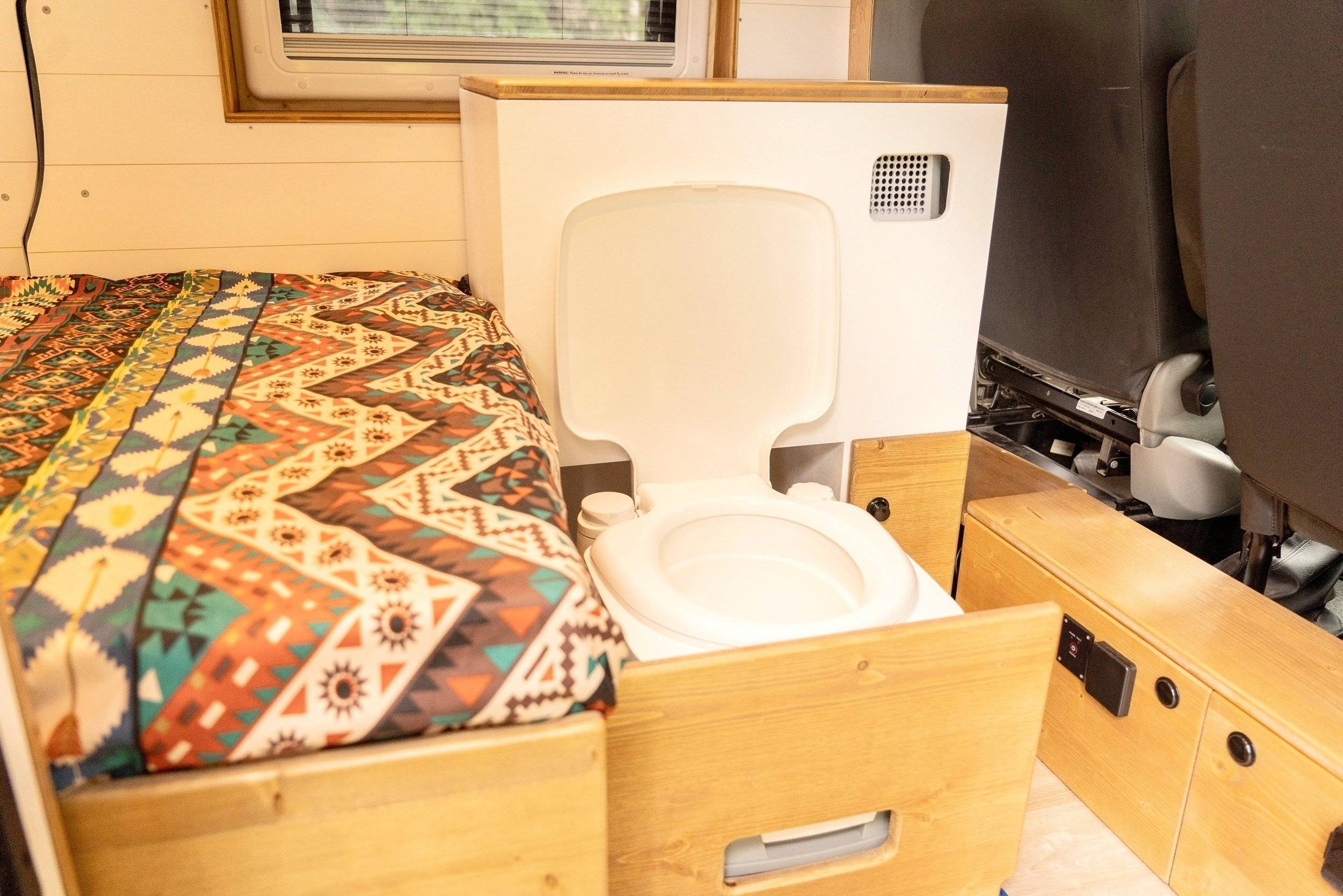 Olliwoodvans Underground