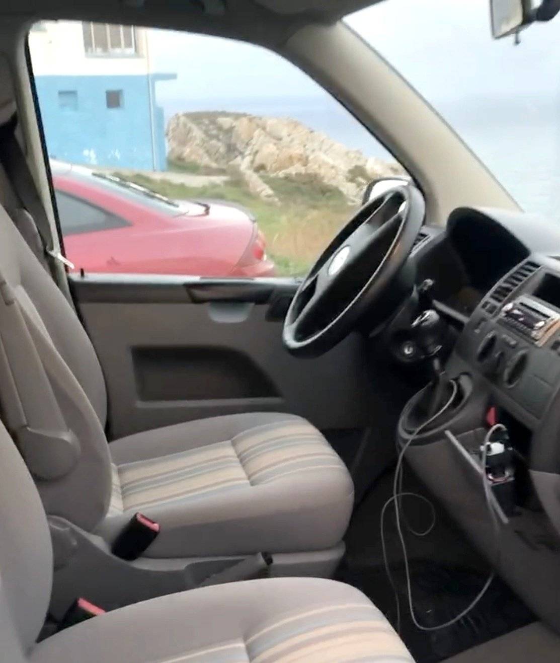 Volkswagen Volkswagen T5