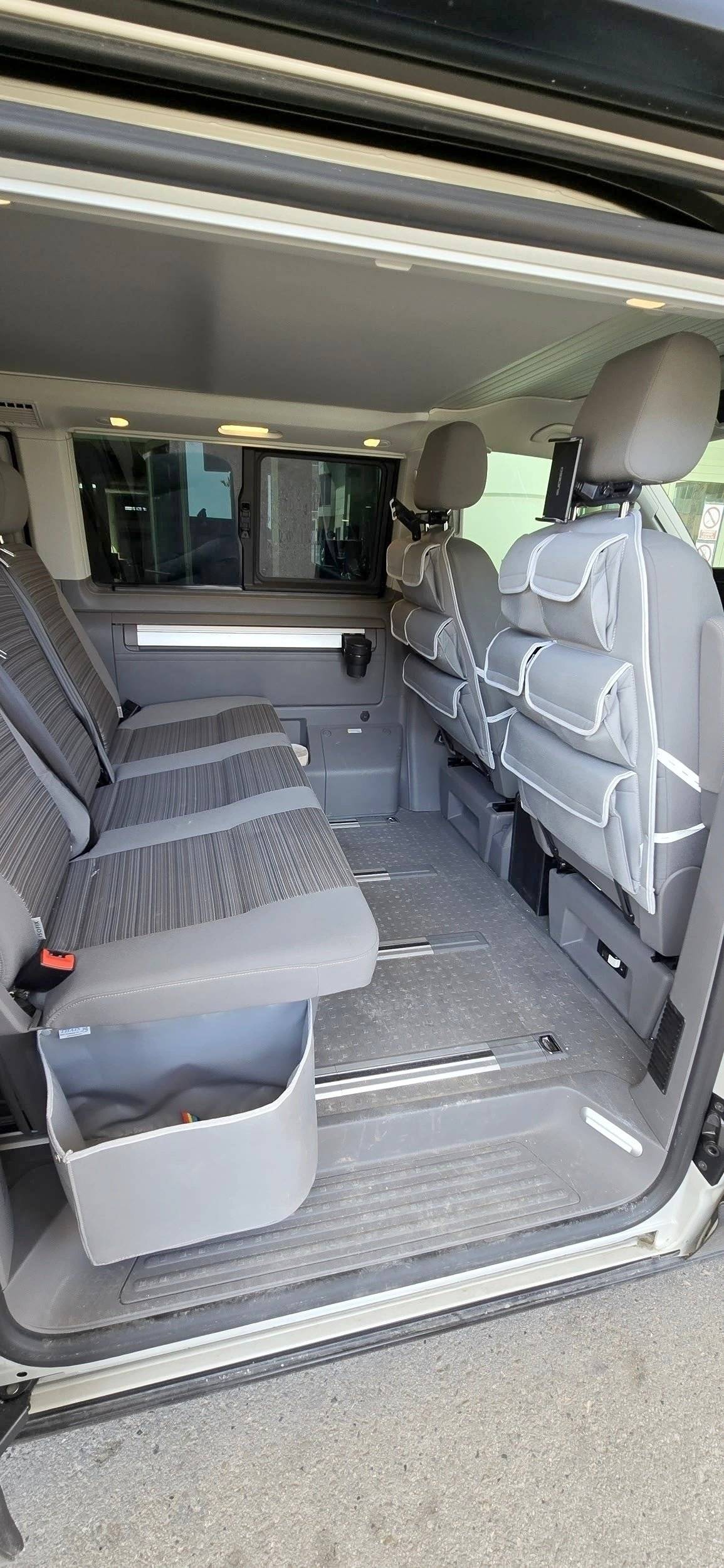 Volkswagen California T6.1