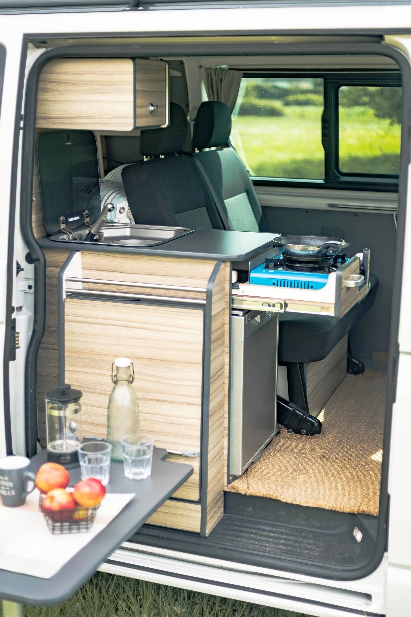 Volkswagen T6.1 2.0L 150ch - 4MOTION