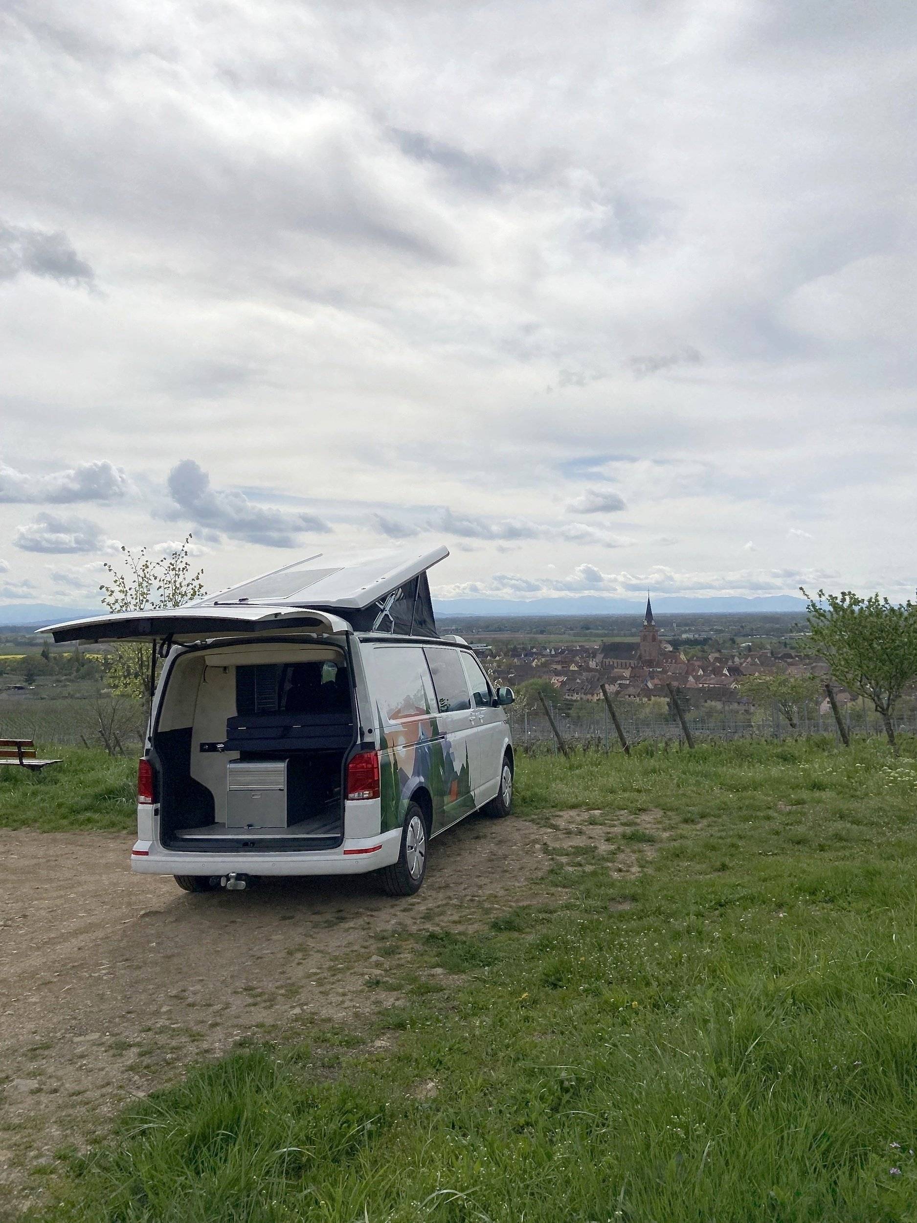 Stylevan stylevan melbourne