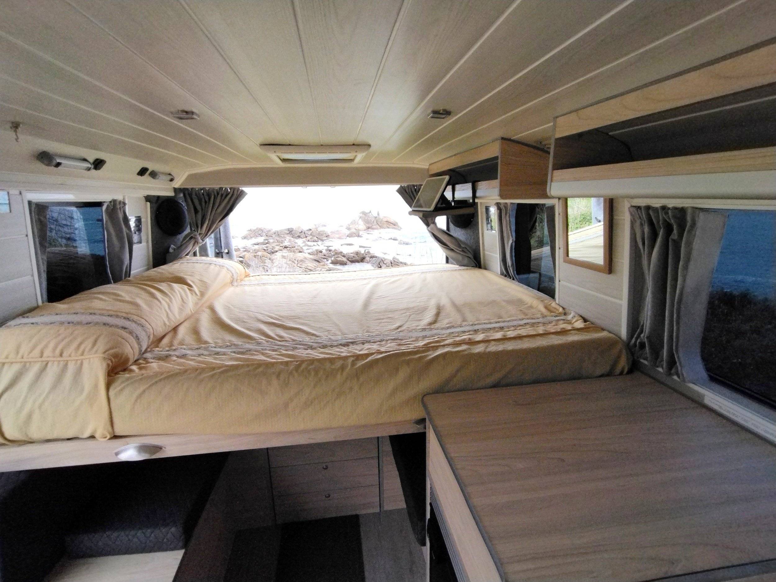 C.I. Citroën jumper