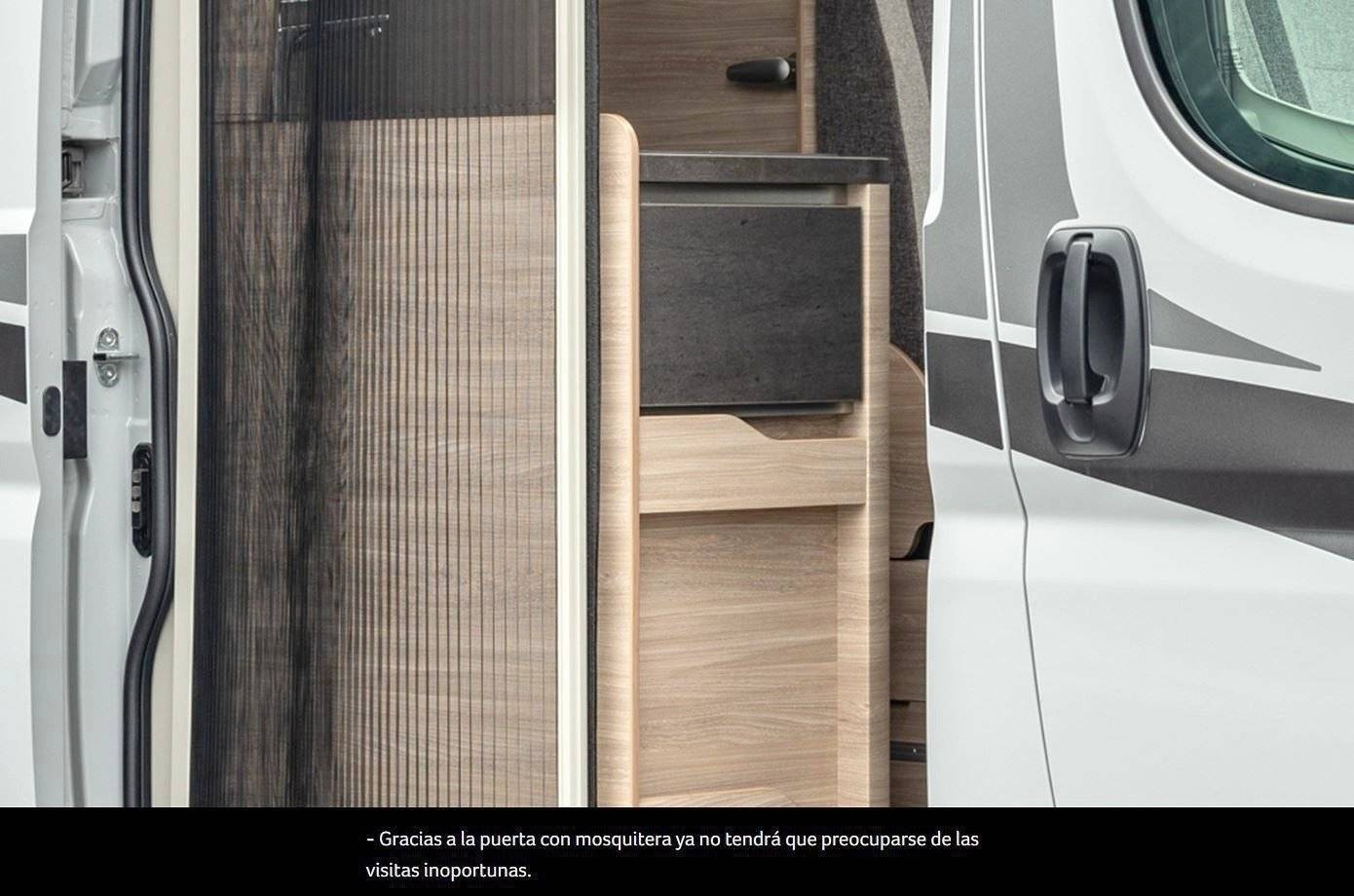 Knaus 630 Me Freeway