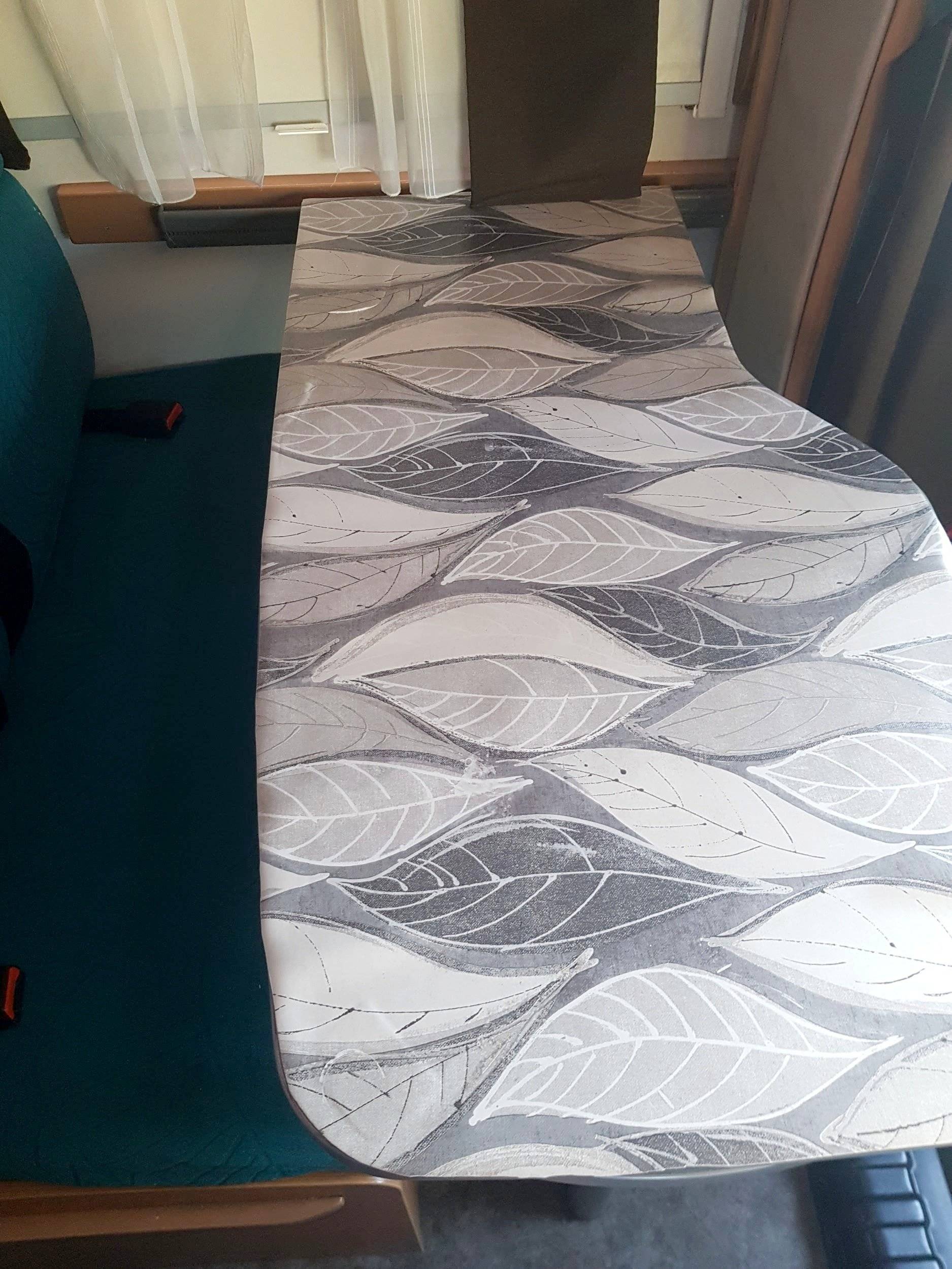 Challenger genesis 60