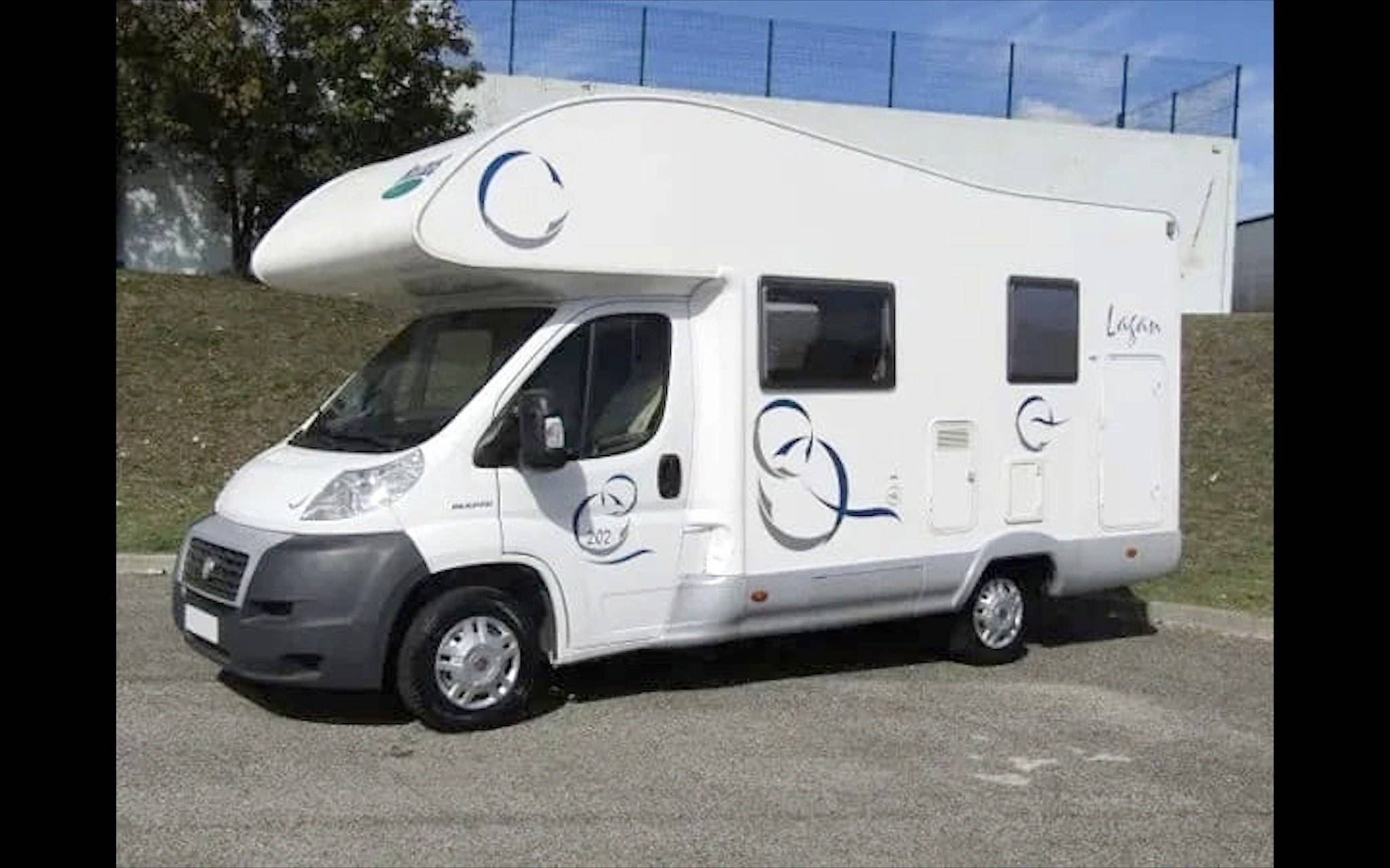 Mclouis 2,3 l 130 ch