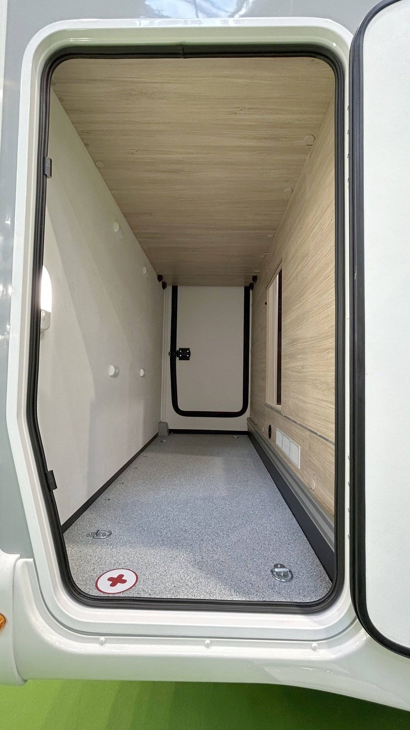 Chausson CHAUSSON 640 titanium ultimate