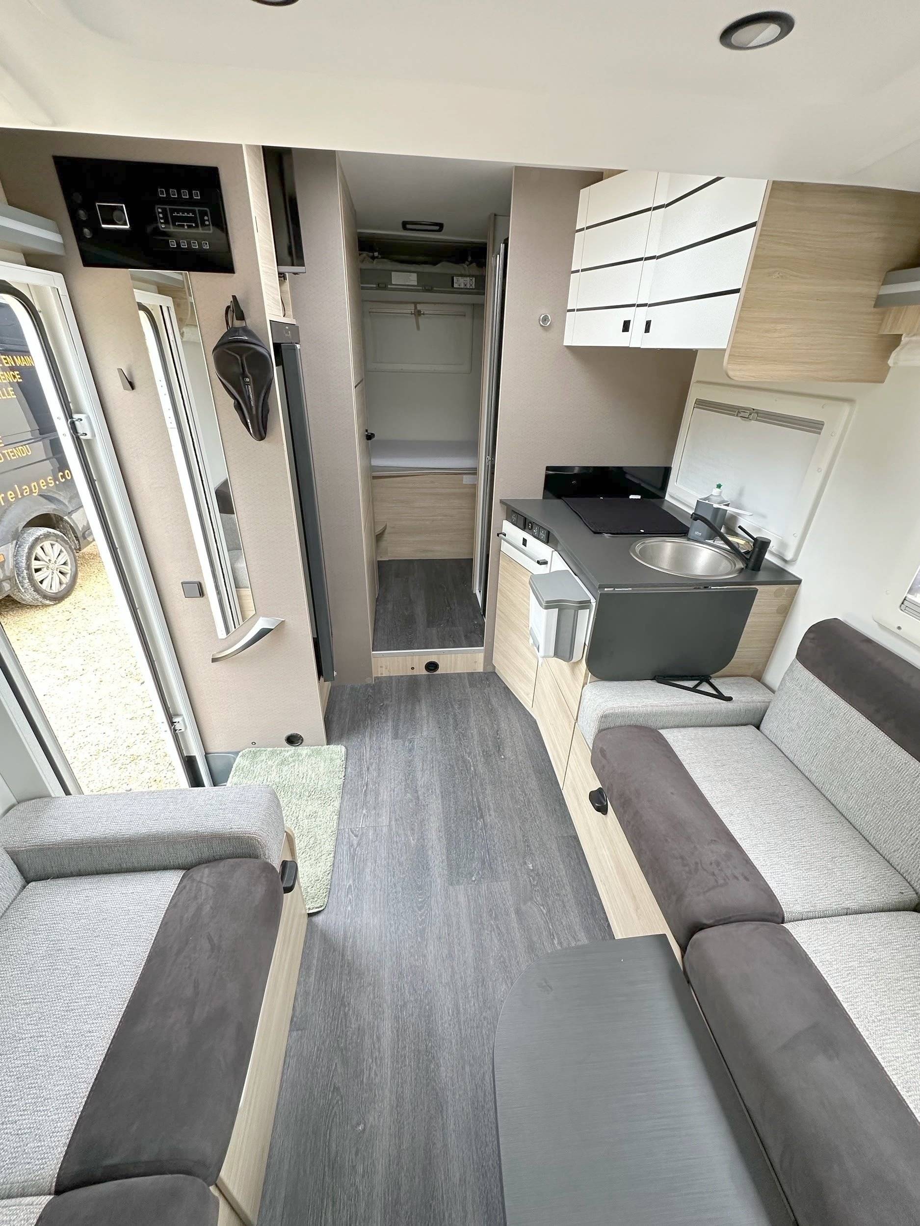 Chausson CHAUSSON 720 