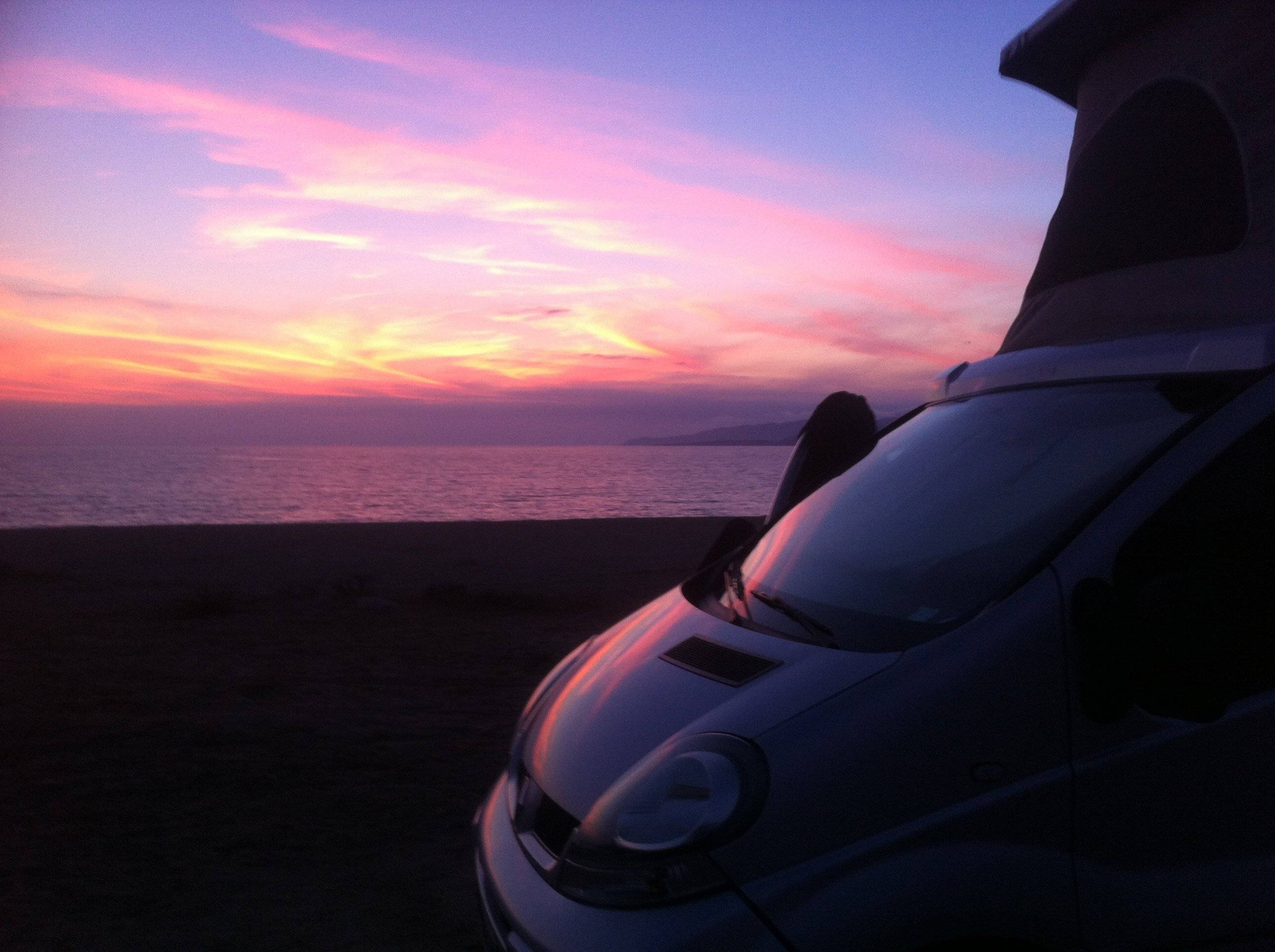 Knaus Trafic X-Cursion DCI 100ch