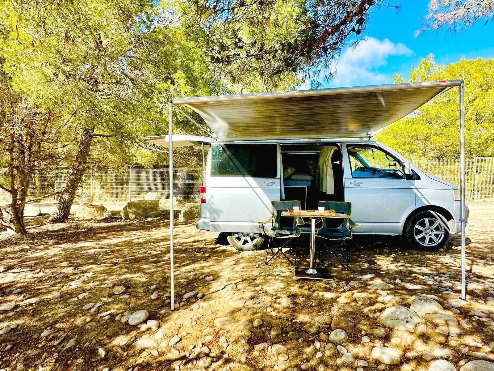 Adria T5 1,9 l 102 ch