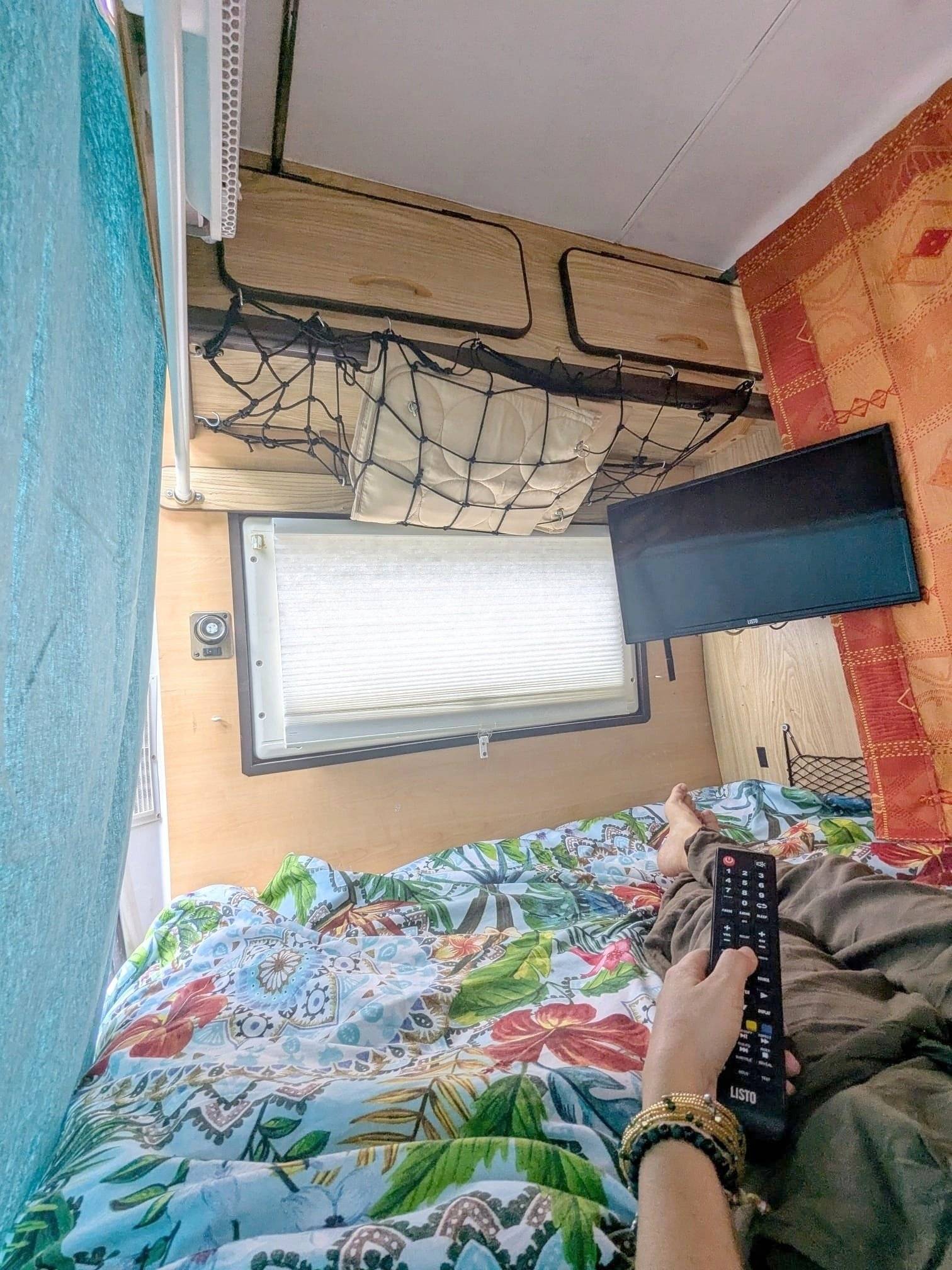 Savignat-Roche Peugeot boxer