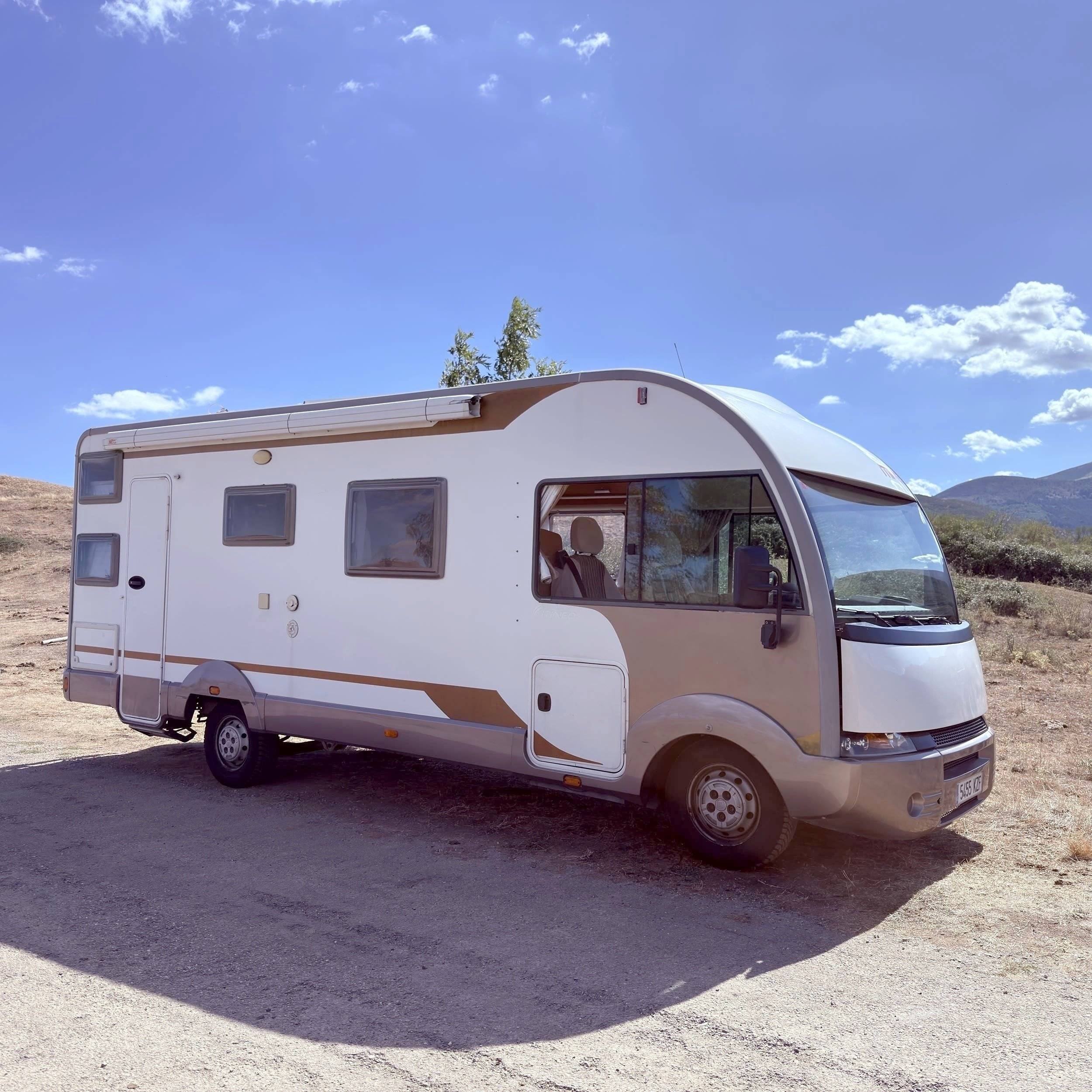 Itineo Sb720