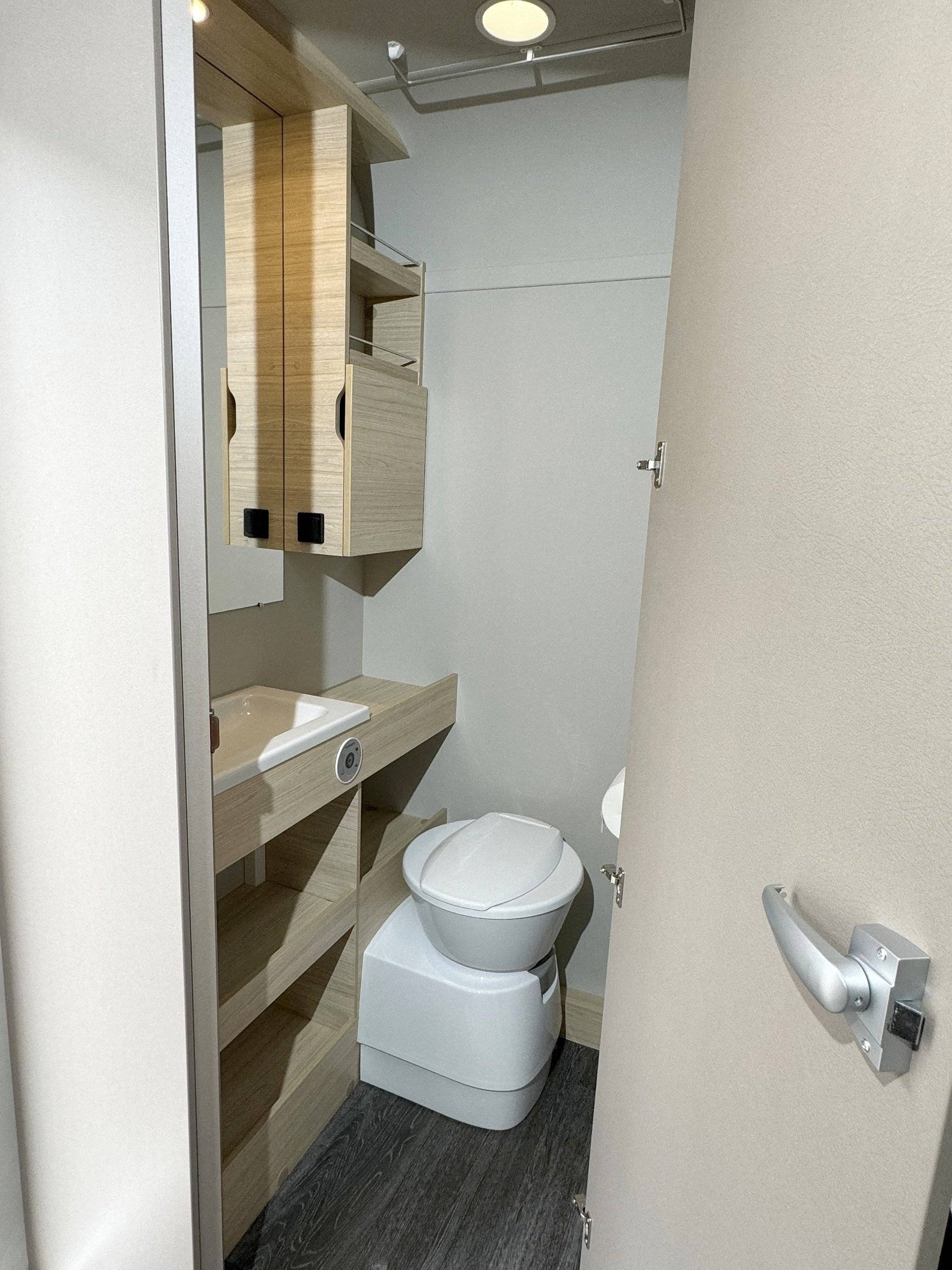 Weinsberg Caraone 390QD