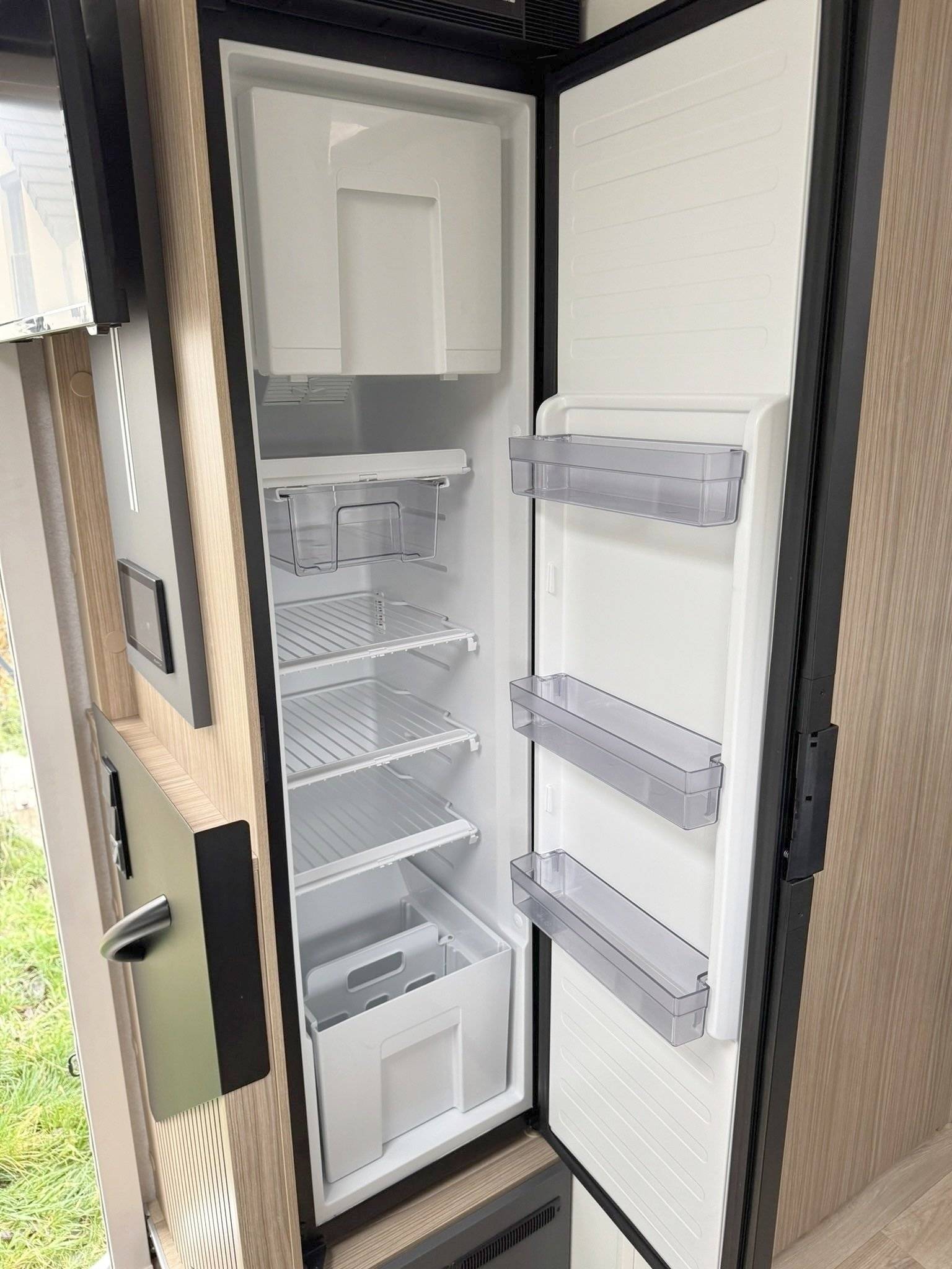 Bavaria Ducato 2,3 l 180 ch