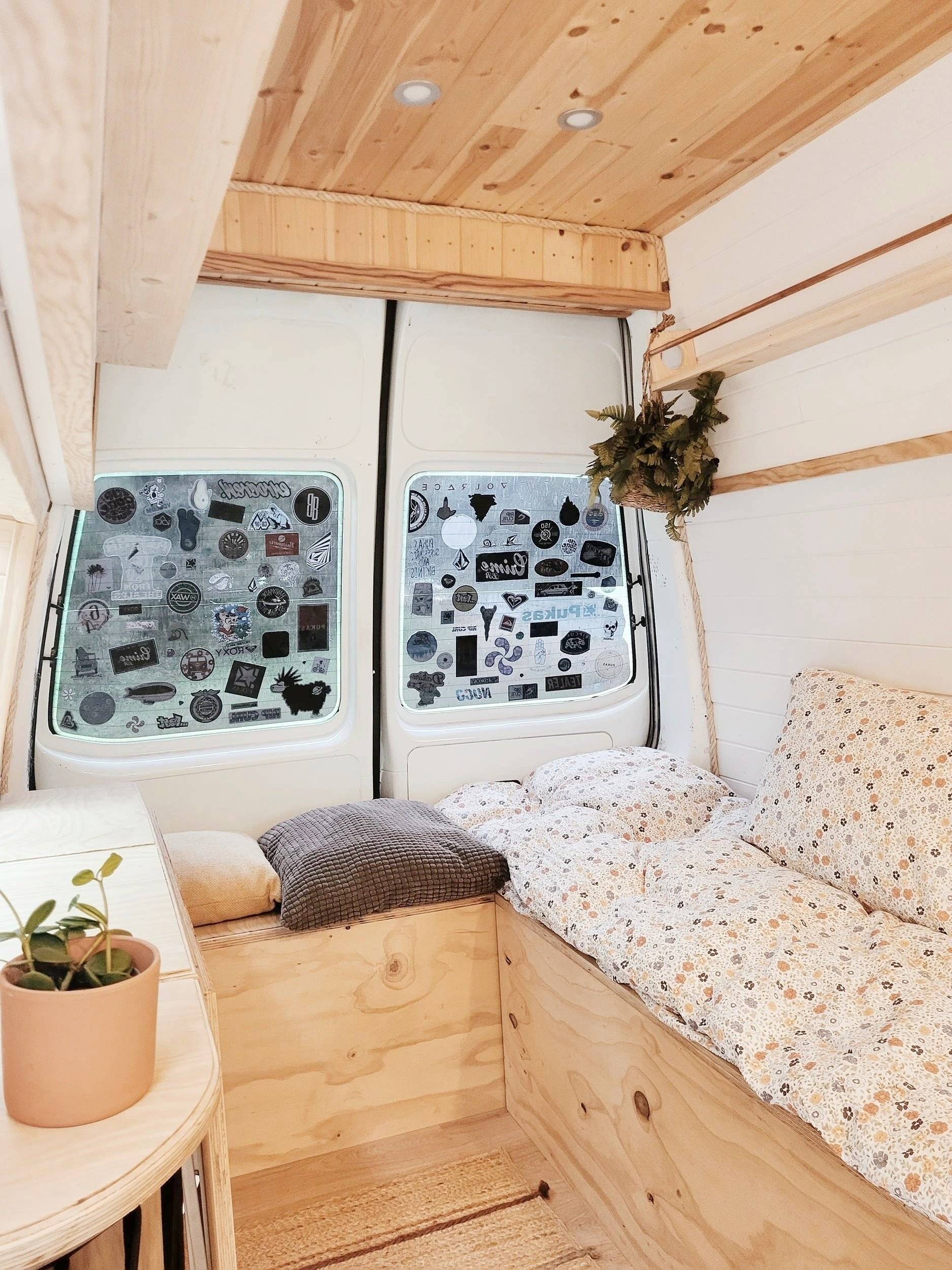 Volkswagen Volkswagen Transporter T5