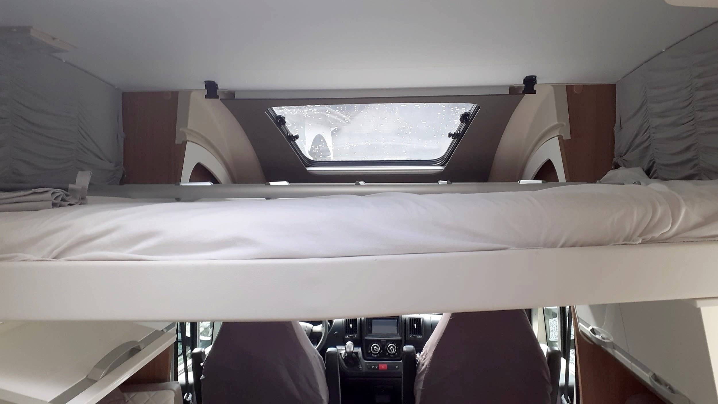 Adria Adria 670 DC GT edition 